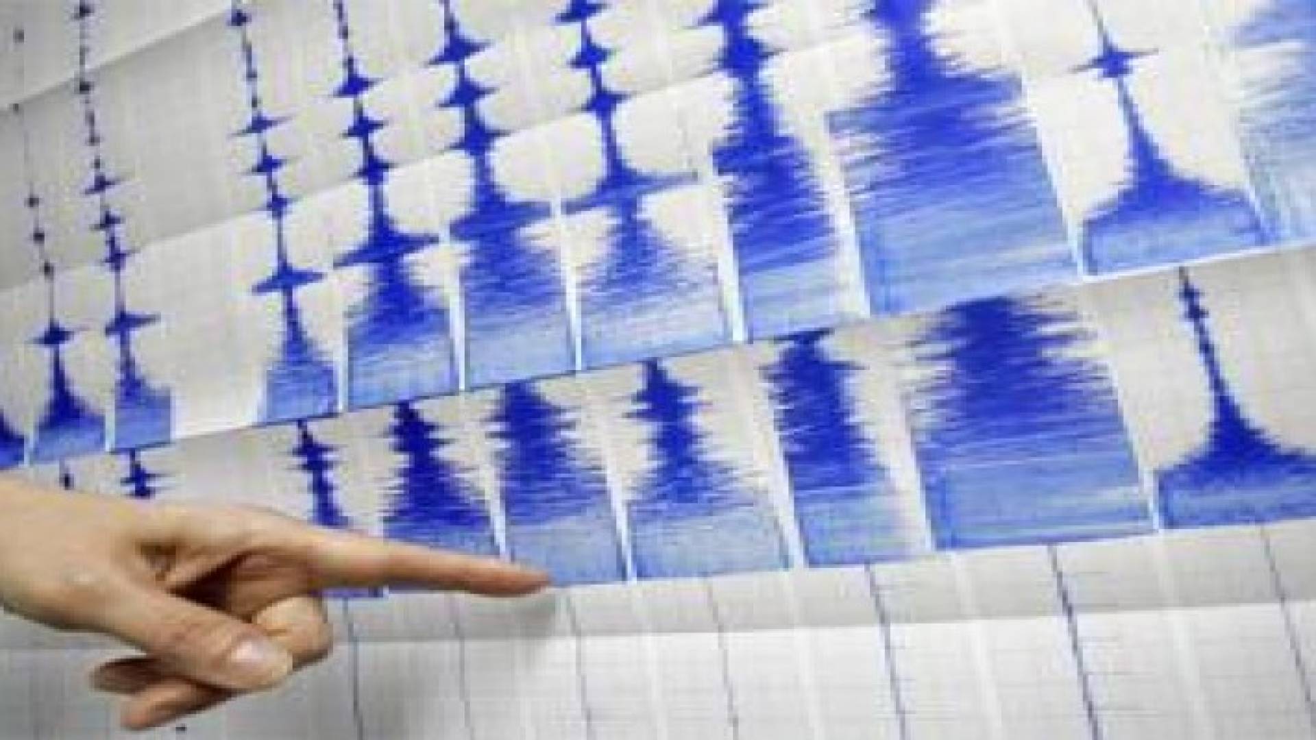 زلزال بقوة 5.9 درجة يضرب سواحل جزيرة "كريت" اليونانية