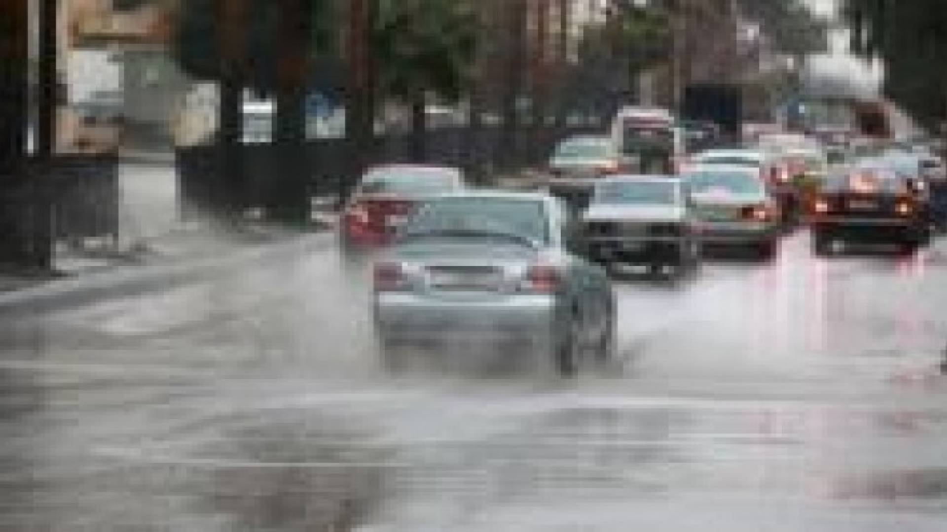 الجمعة: تجدد تساقط الأمطار