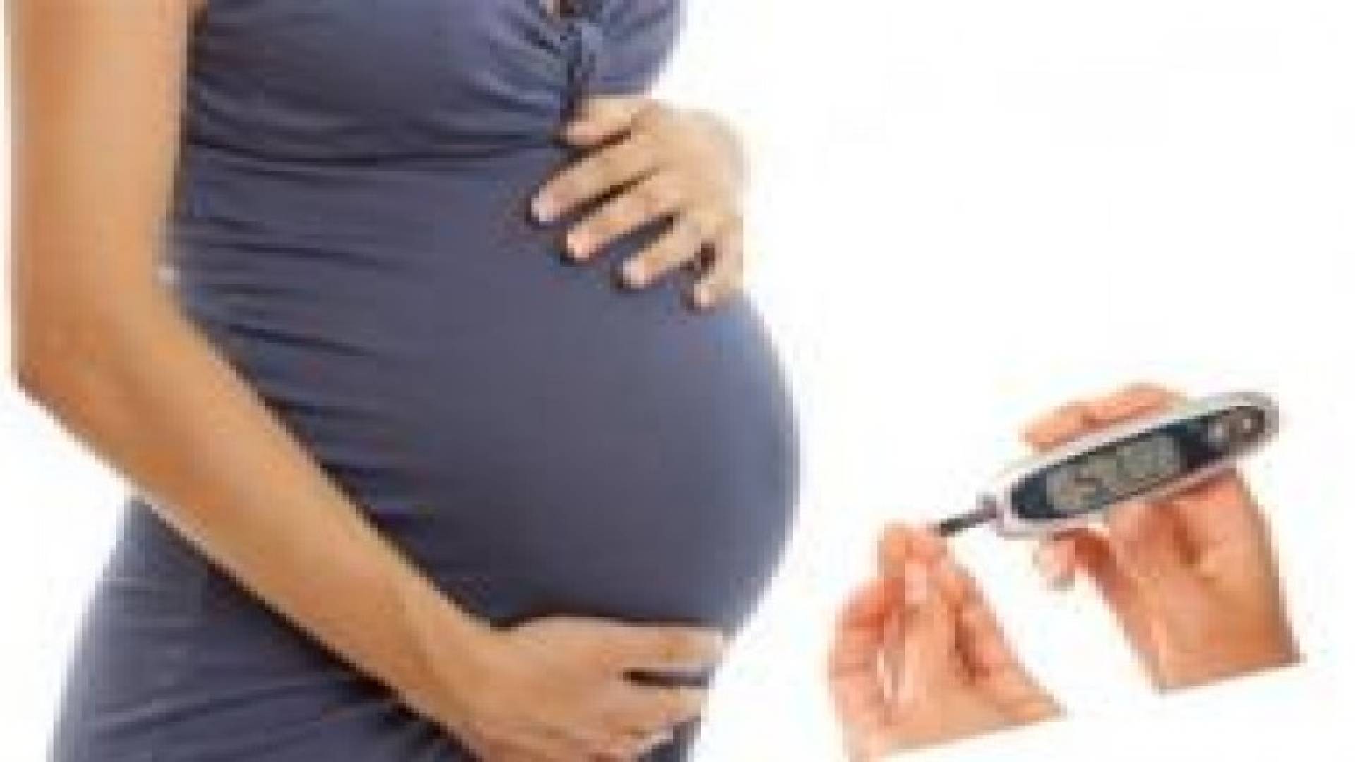 إصابة الحامل بالسكري يزيد خطر التوحد عند المولود