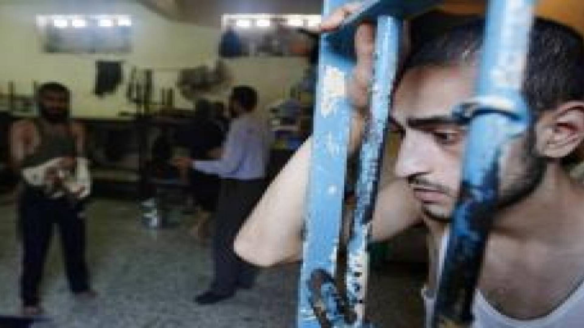 يوم "الأسير" الفلسطيني .. 6500 يقبعون في سجون الاحتلال