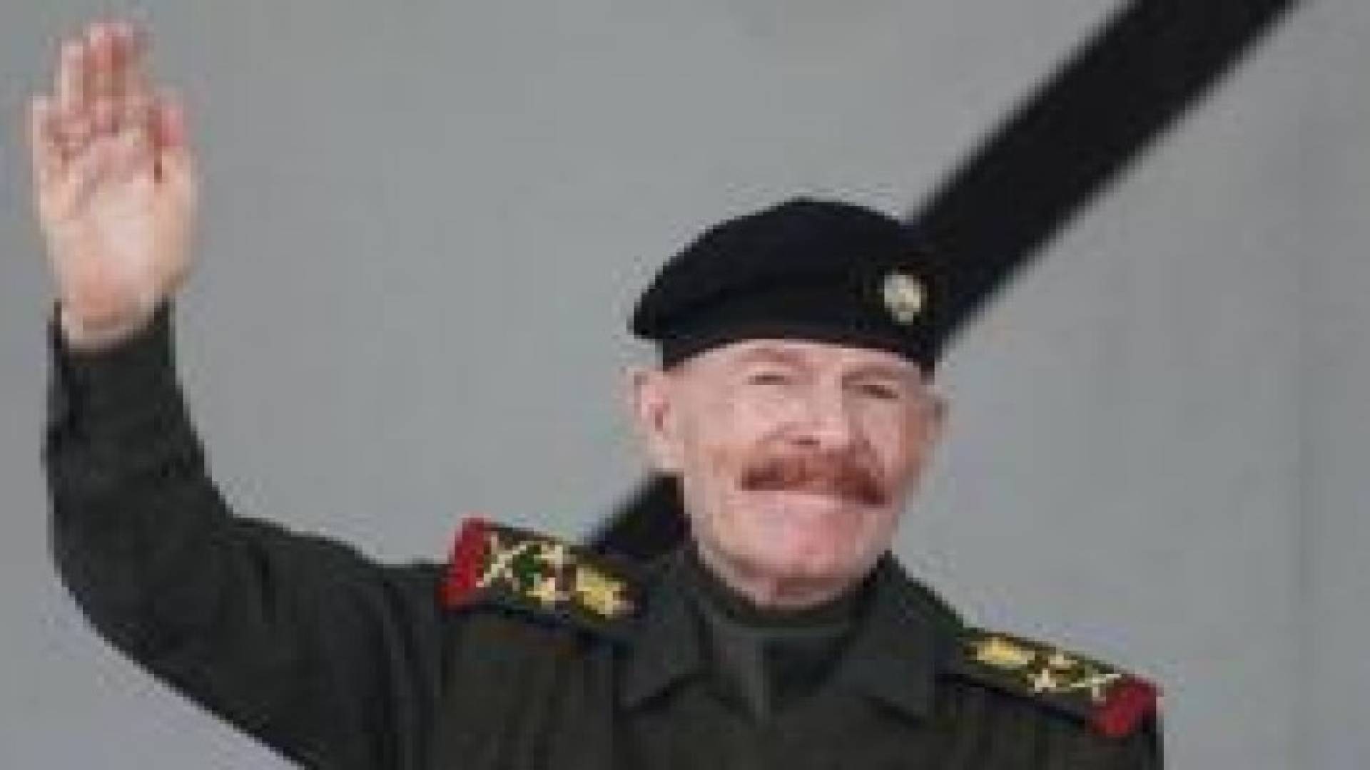 بالفيديو: من هو "عزة الدوري"؟؟