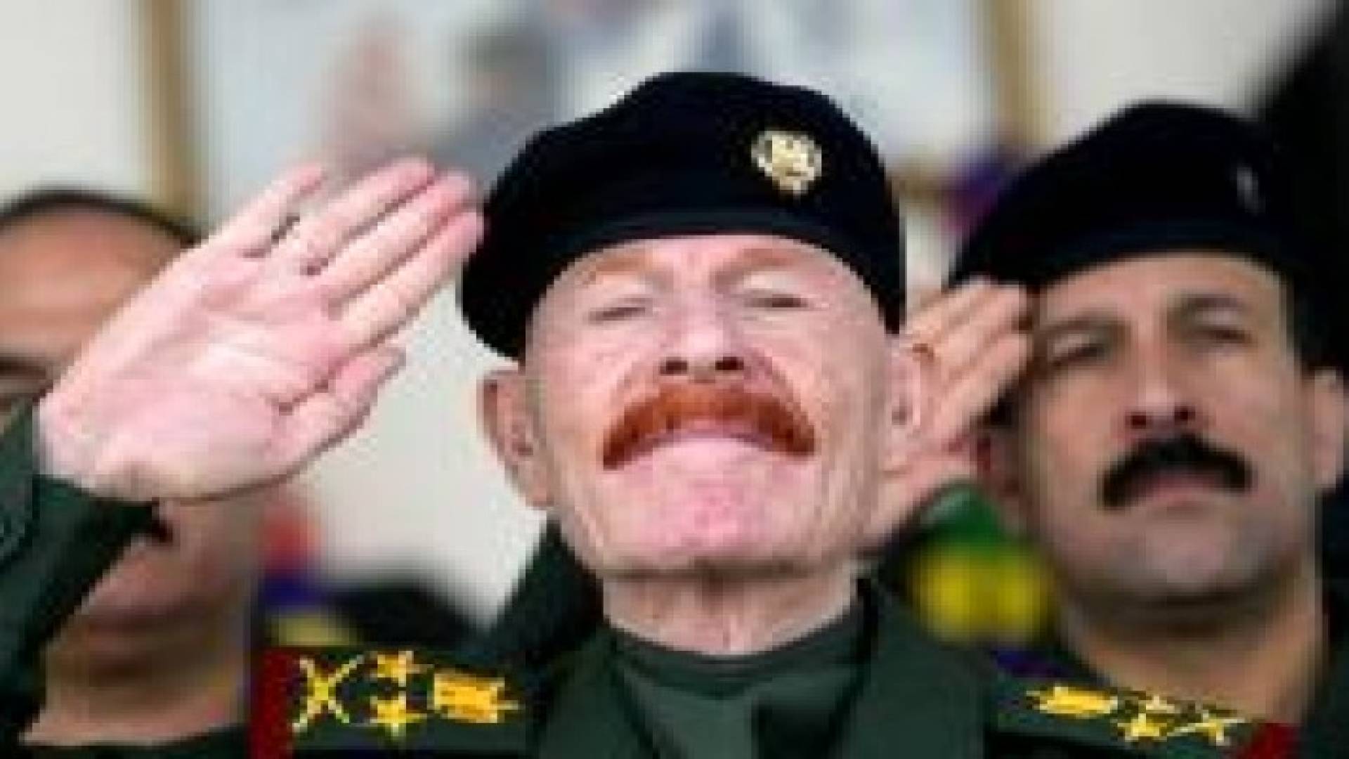 حزب البعث العراقي ينفي مقتل قائده عزة الدوري