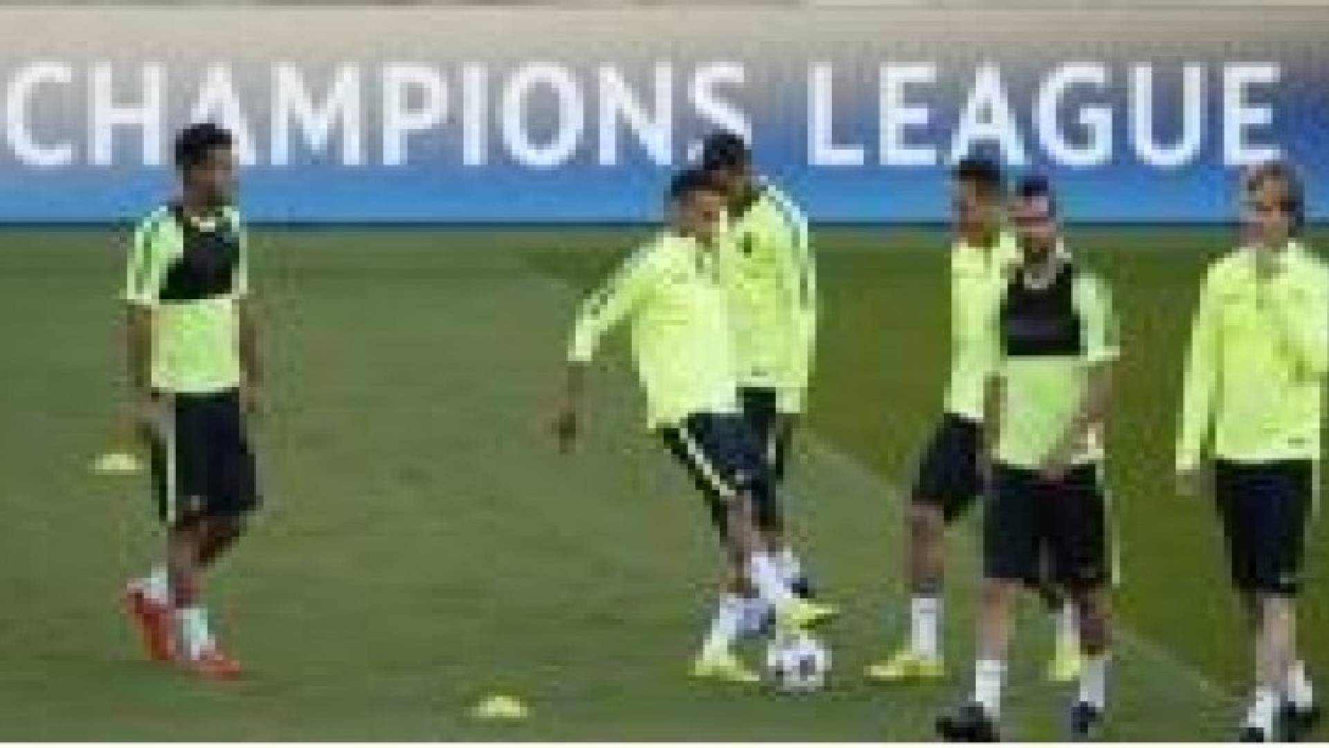 برشلونة في مواجهة حذرة امام فالنسيا في الدوري الإسباني