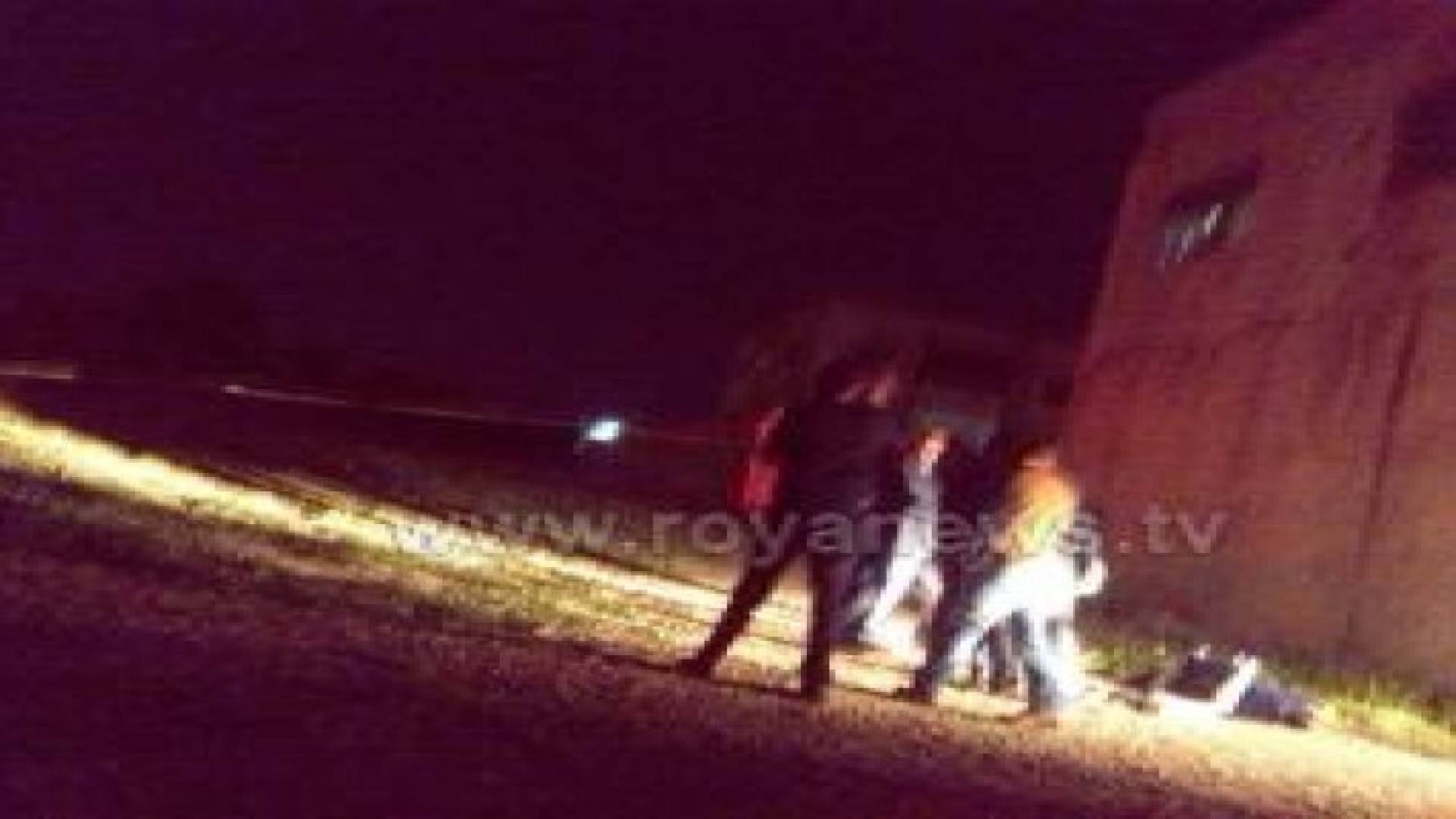 العثور على جثة أربعيني في مادبا .. صور