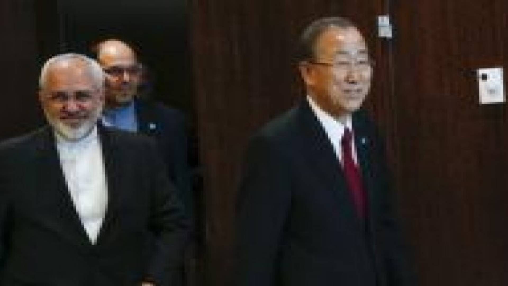 إيران تقدم خطة سلام حول اليمن من 4 نقاط