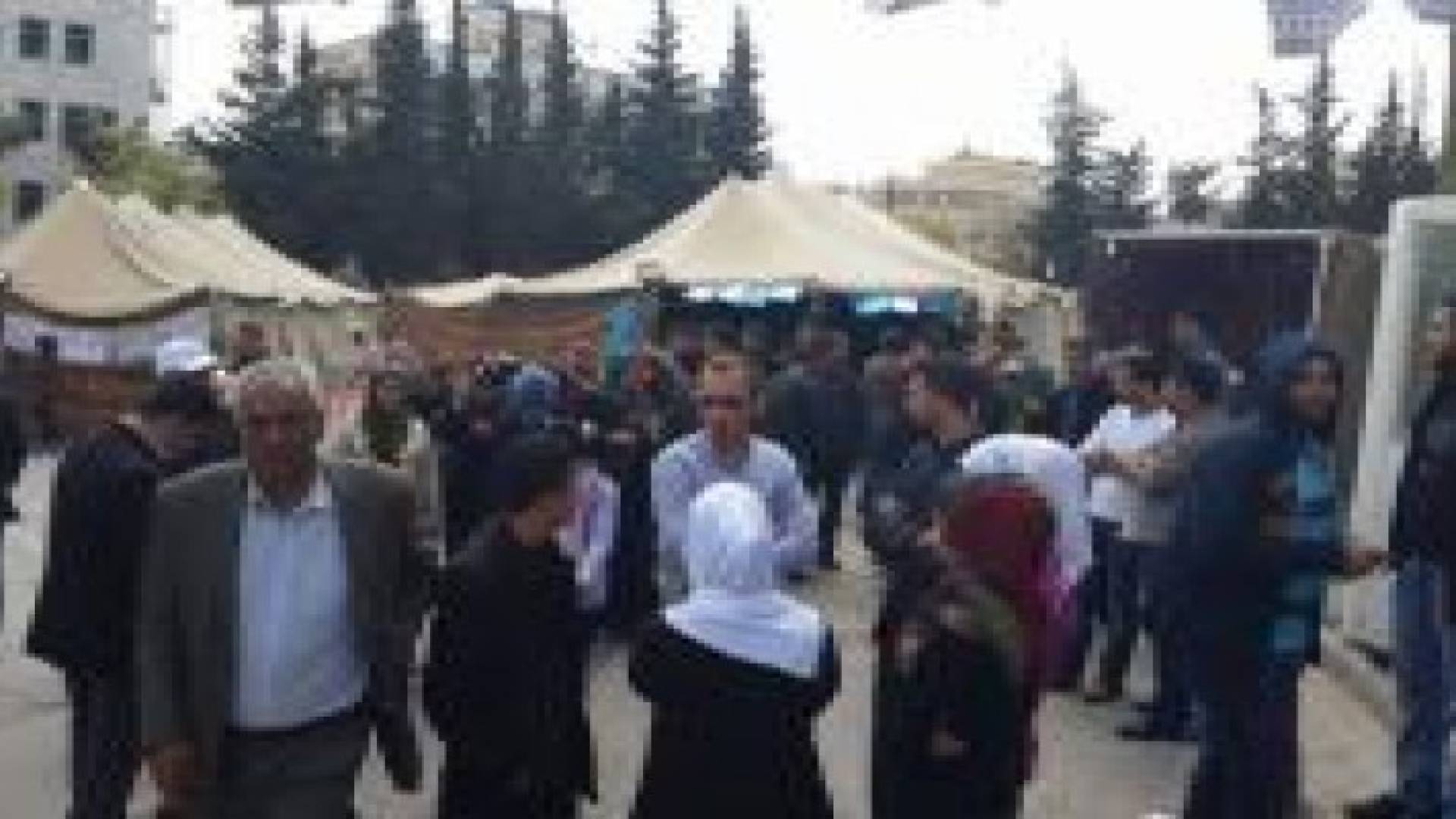 الحتاملة نقيبا للممرضين ... نتائج أولية