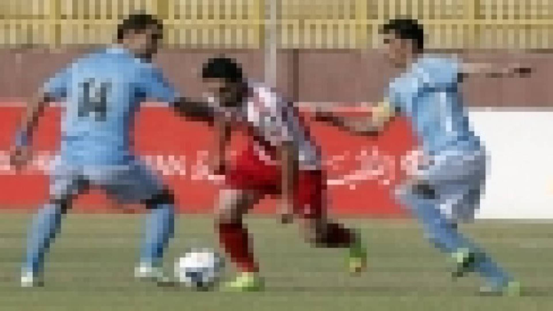 فوزان مهمان للبقعة و شباب الاردن في دوري المحترفين