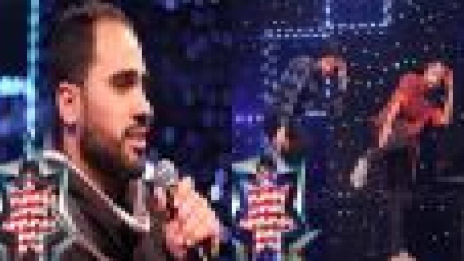 المتأهلون في الحلقة الخامسة من نجم الأردن