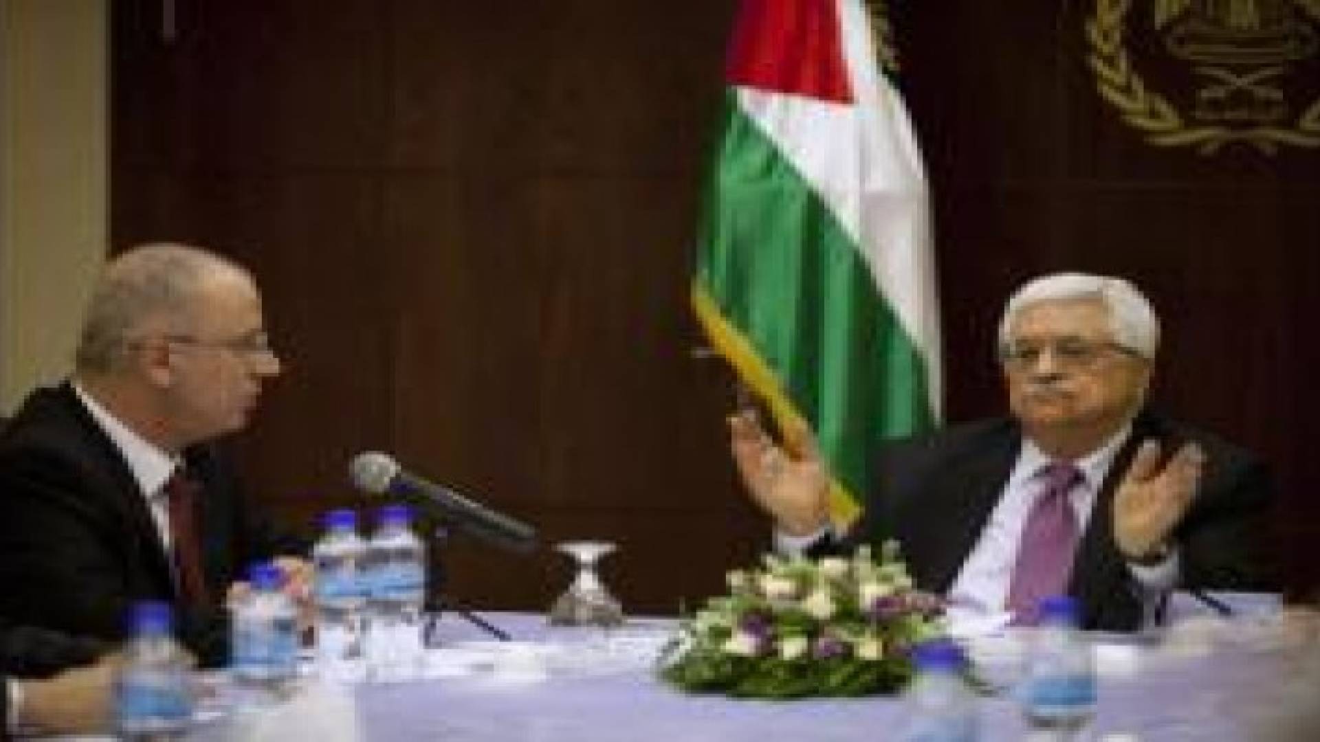 الحمد لله: الاحتلال وافق على تحويل أموال الضرائب دون نقصان