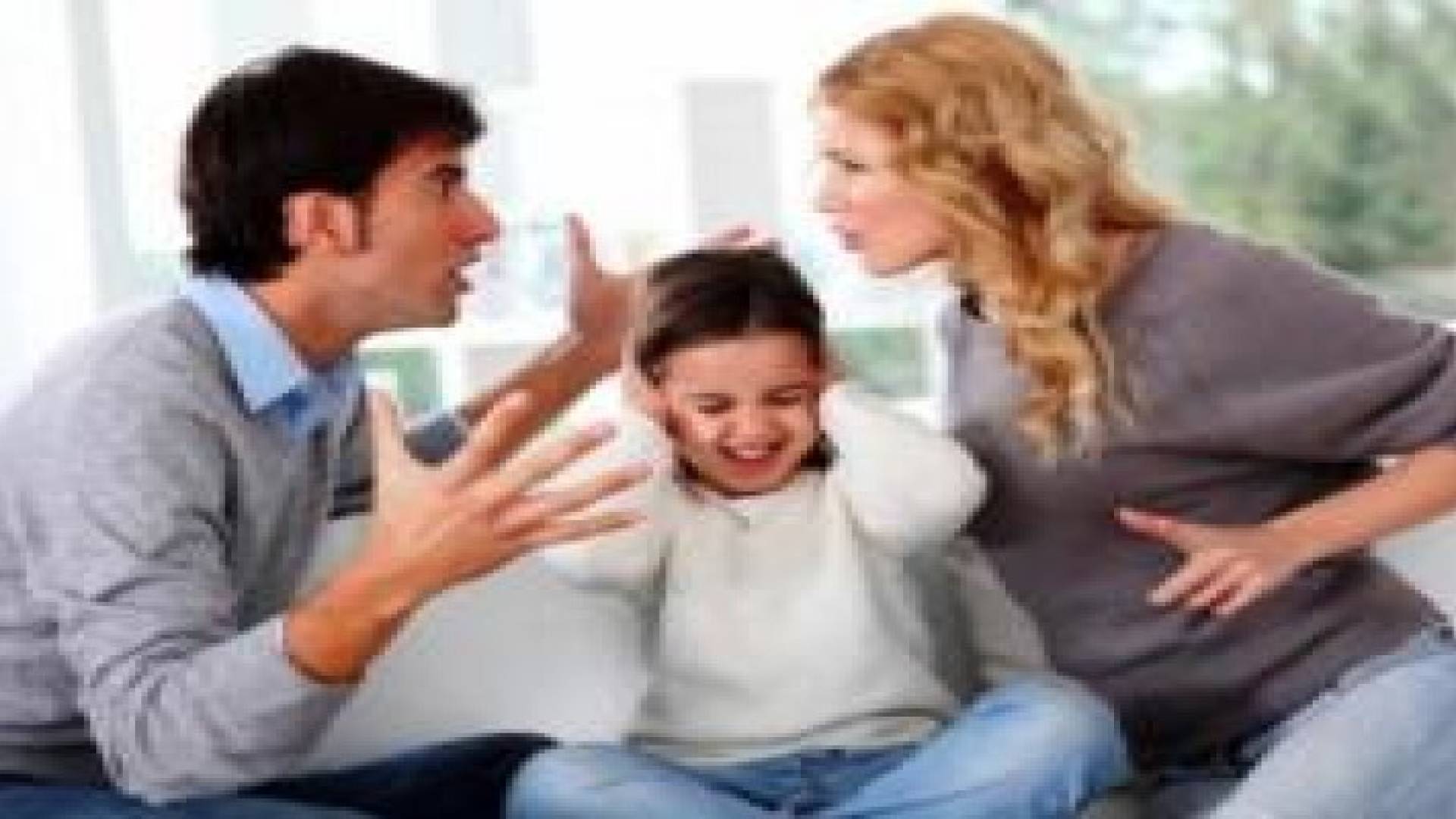 صحة الأطفال تعتمد على الحياة الأسرية التي يعيشونها