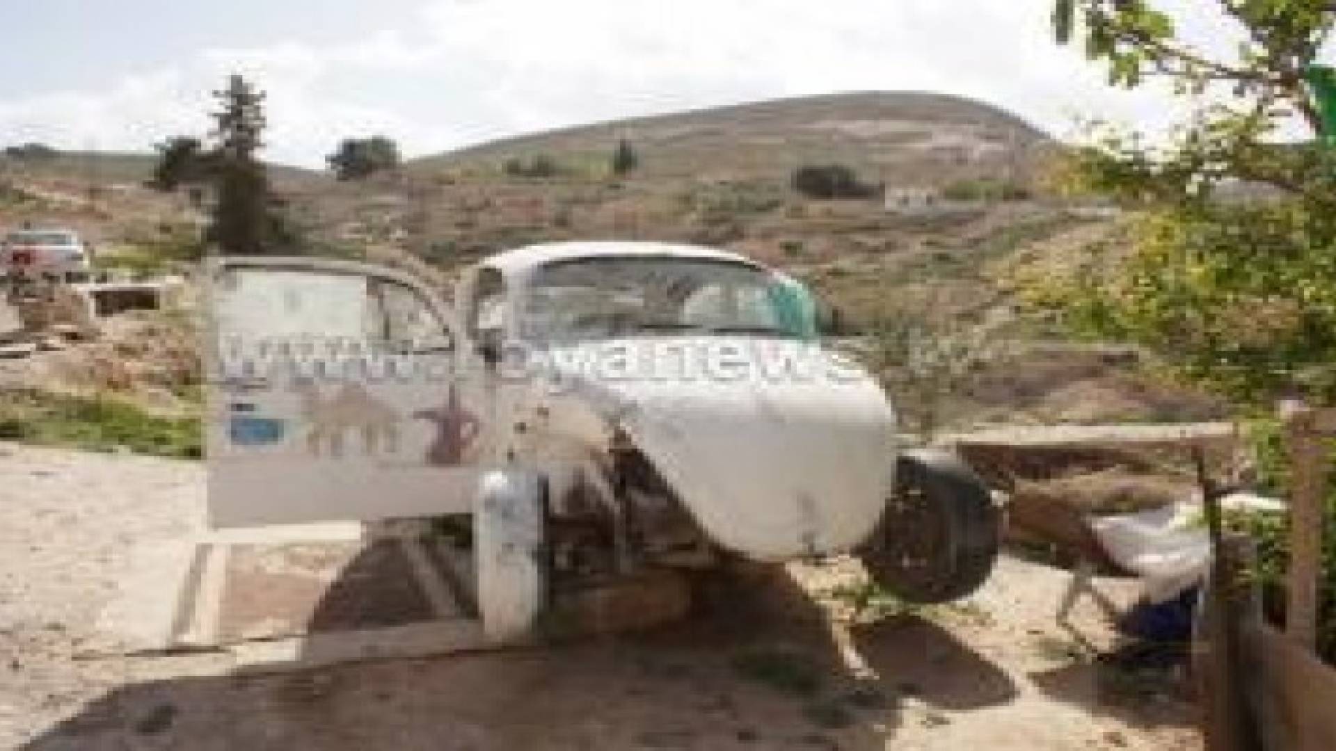 شاهد بالصور .. أصغر فندق في العالم بالشوبك