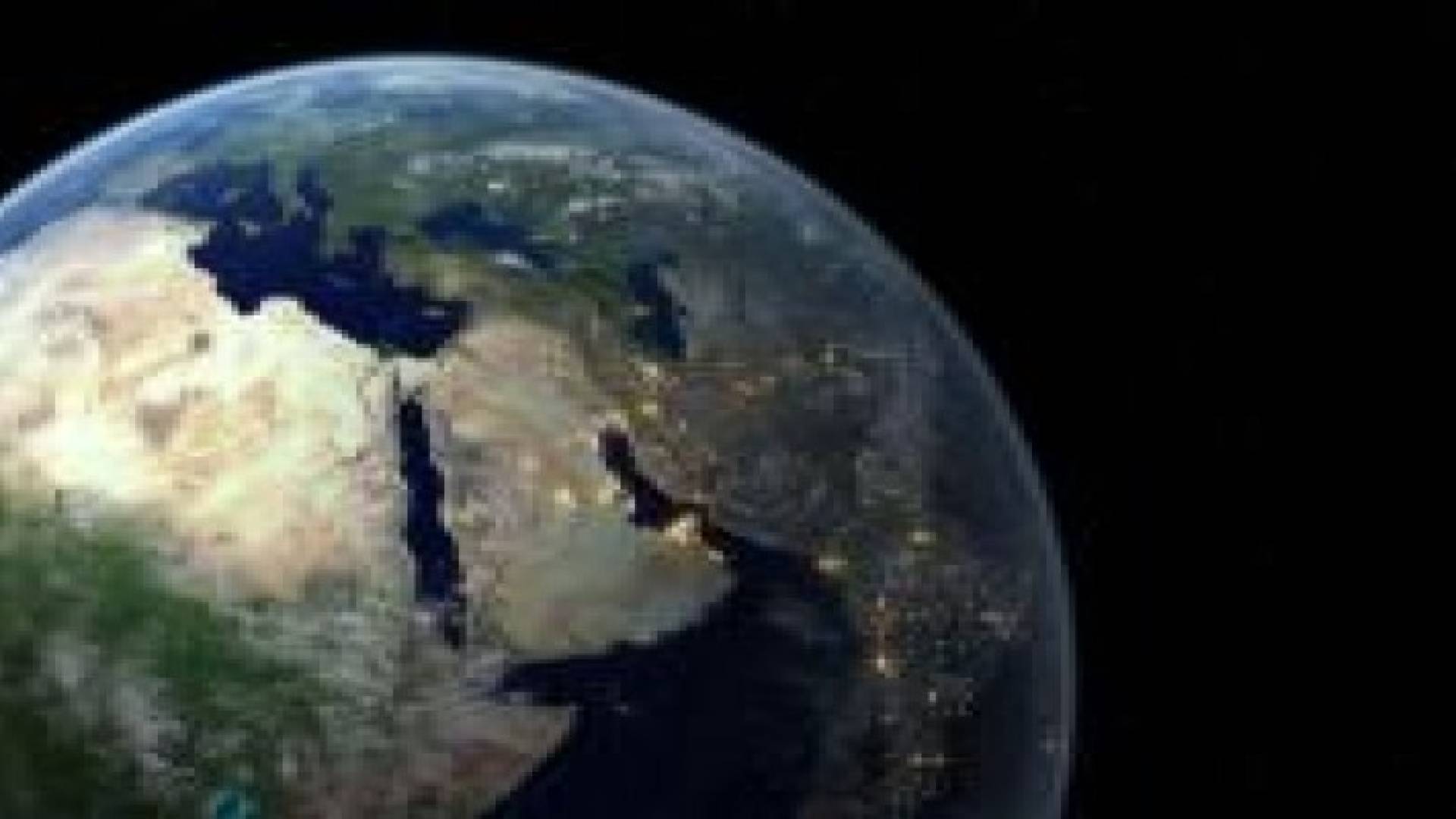 500 كويكب تشكل تهديدا لكوكب الارض