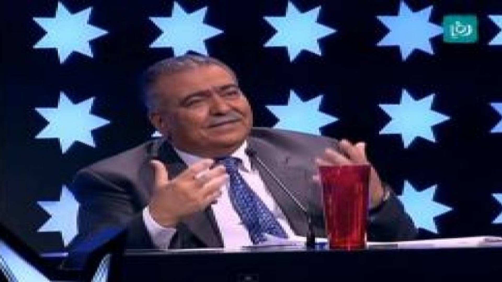 بالفيديو .. حجازين والدباس يشيدان بدور عمال الوطن