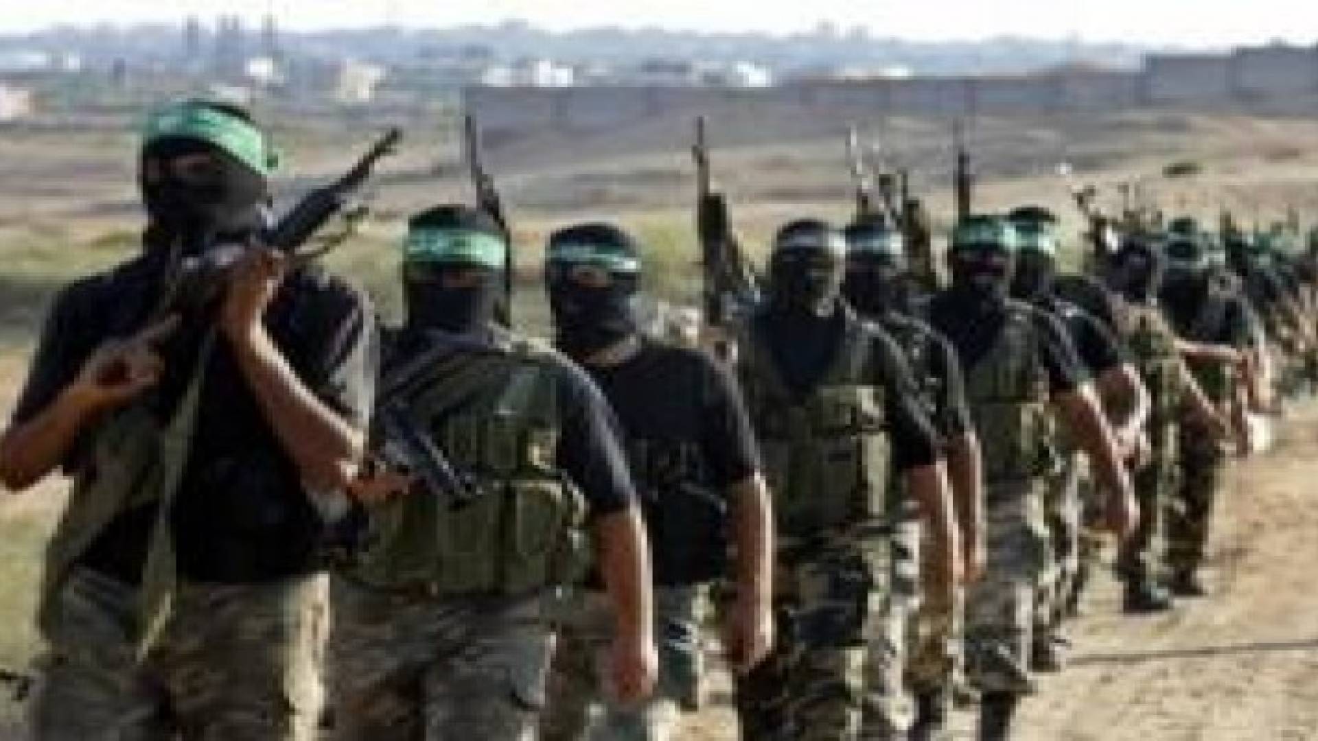 شهيد وإصابات من القسام خلال تدريبات شرق غزة