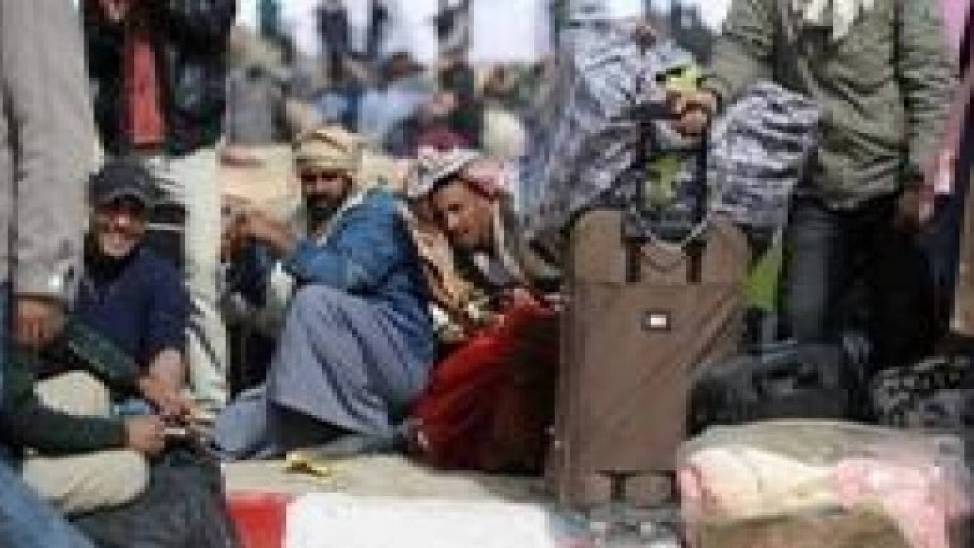 تصويب أوضاع 47500 عامل مصري في الأردن