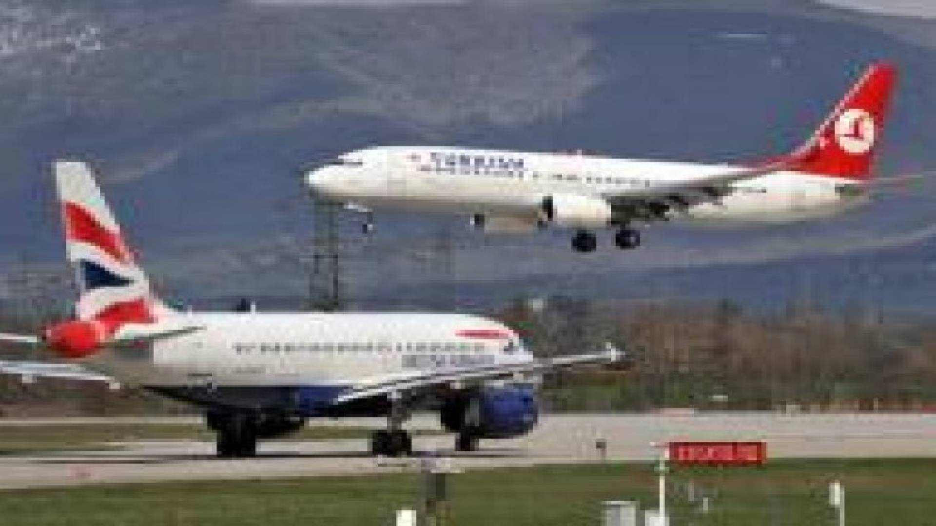 نصيحة للطيارين الأتراك بالزواج لتجنب الكوارث