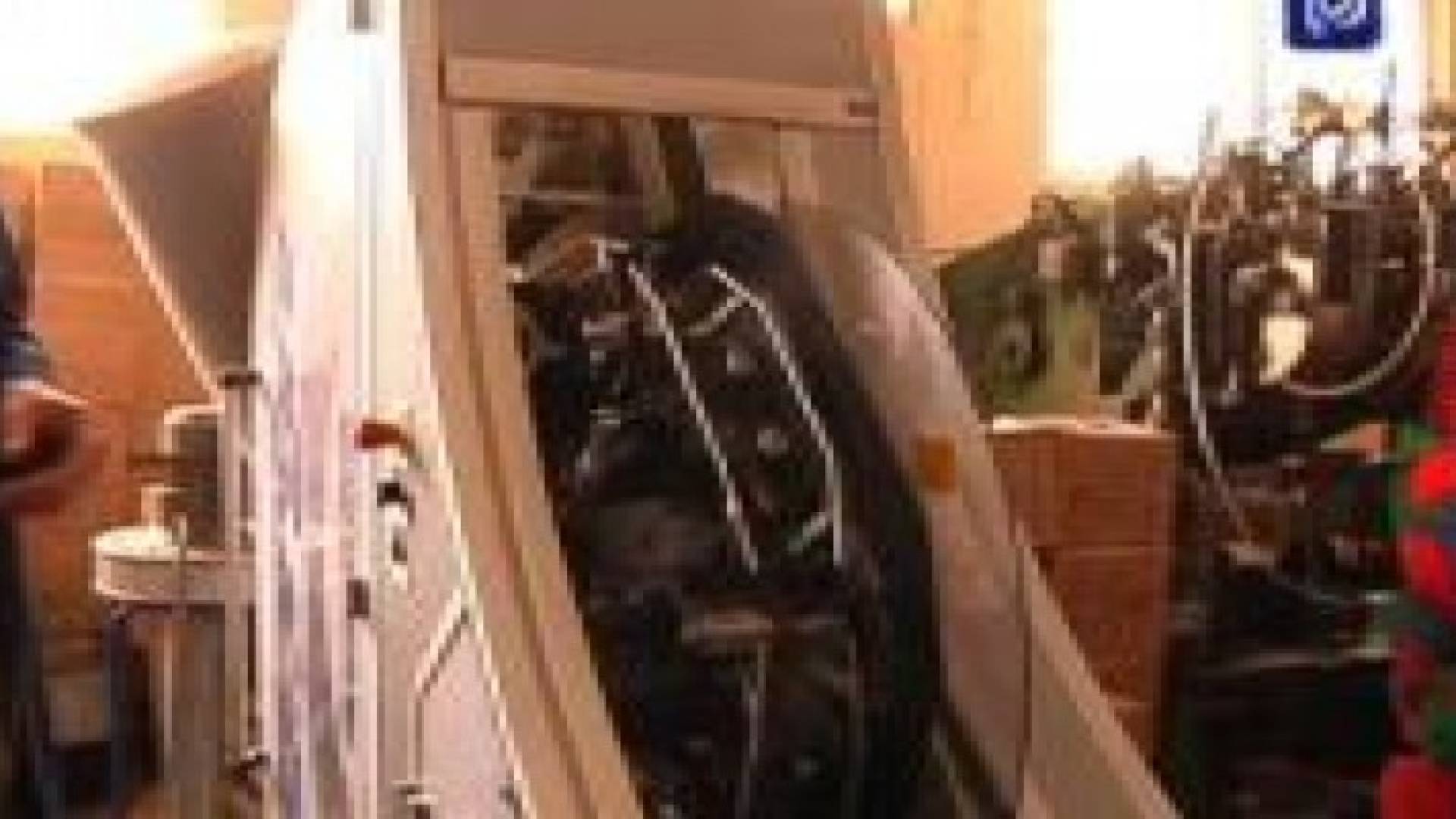 استثمارات في اقدم منطقة صناعية في عمان تواجه خطر الترحيل