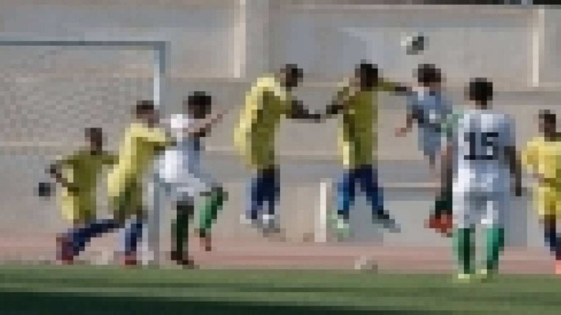 الجزيرة يقتنص فوزا ثمينا من ذات راس و تعادل الحسين اربد واتحاد الرمثا