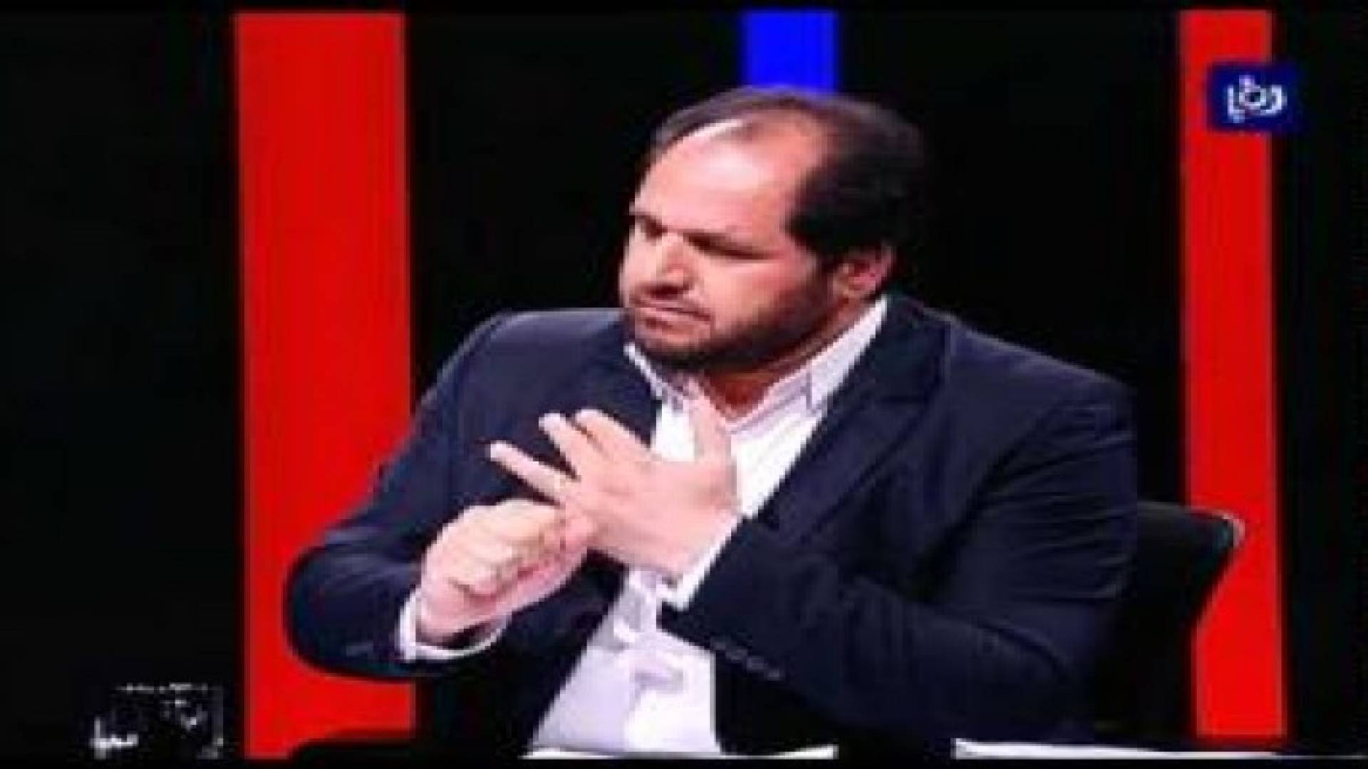 العكور لرؤيا: حزمة اجراءات ضد التعديلات المقترحة على قانون النقابة