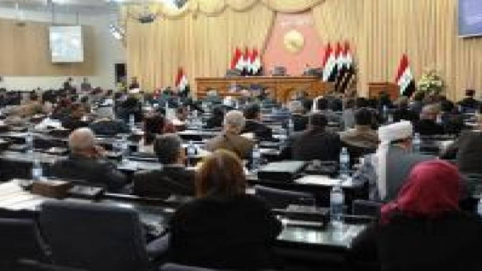 البرلمان العراقي يصوت على إرسال قوات عسكرية للأنبار ويلزم الحكومة بتسليح العشائر