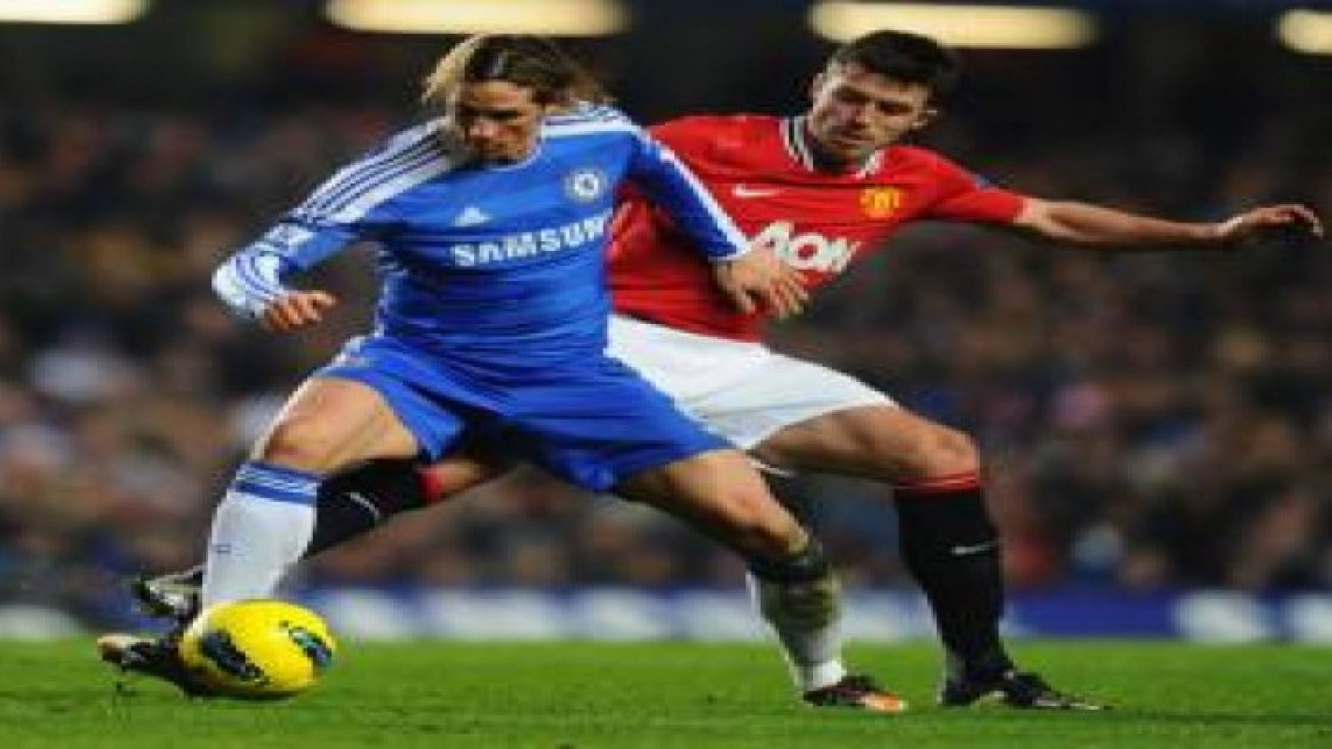 تشيلسي يوقف انتصارات مانشستر يونايتد ويحافظ على القمة الإنجليزية