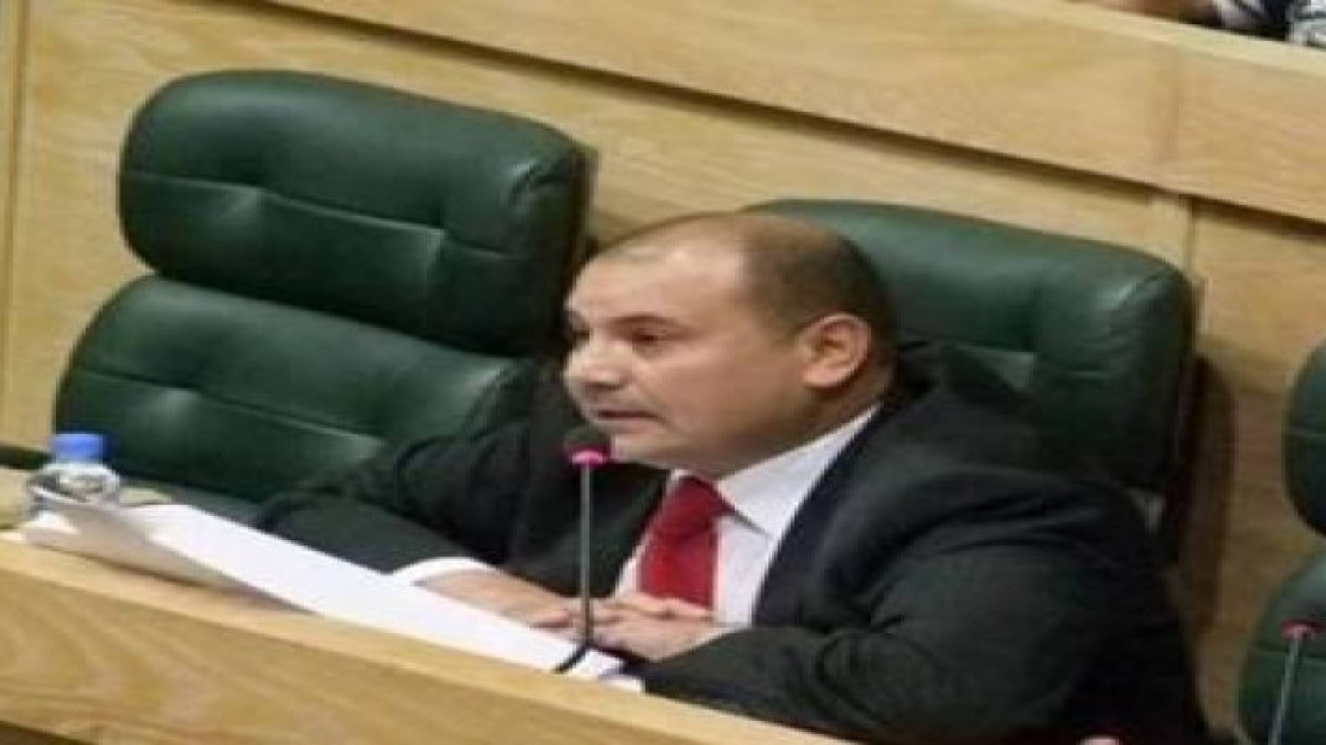 النائب العودات: مشروعا اللامركزية والبلديات يخضعان للتمحيص