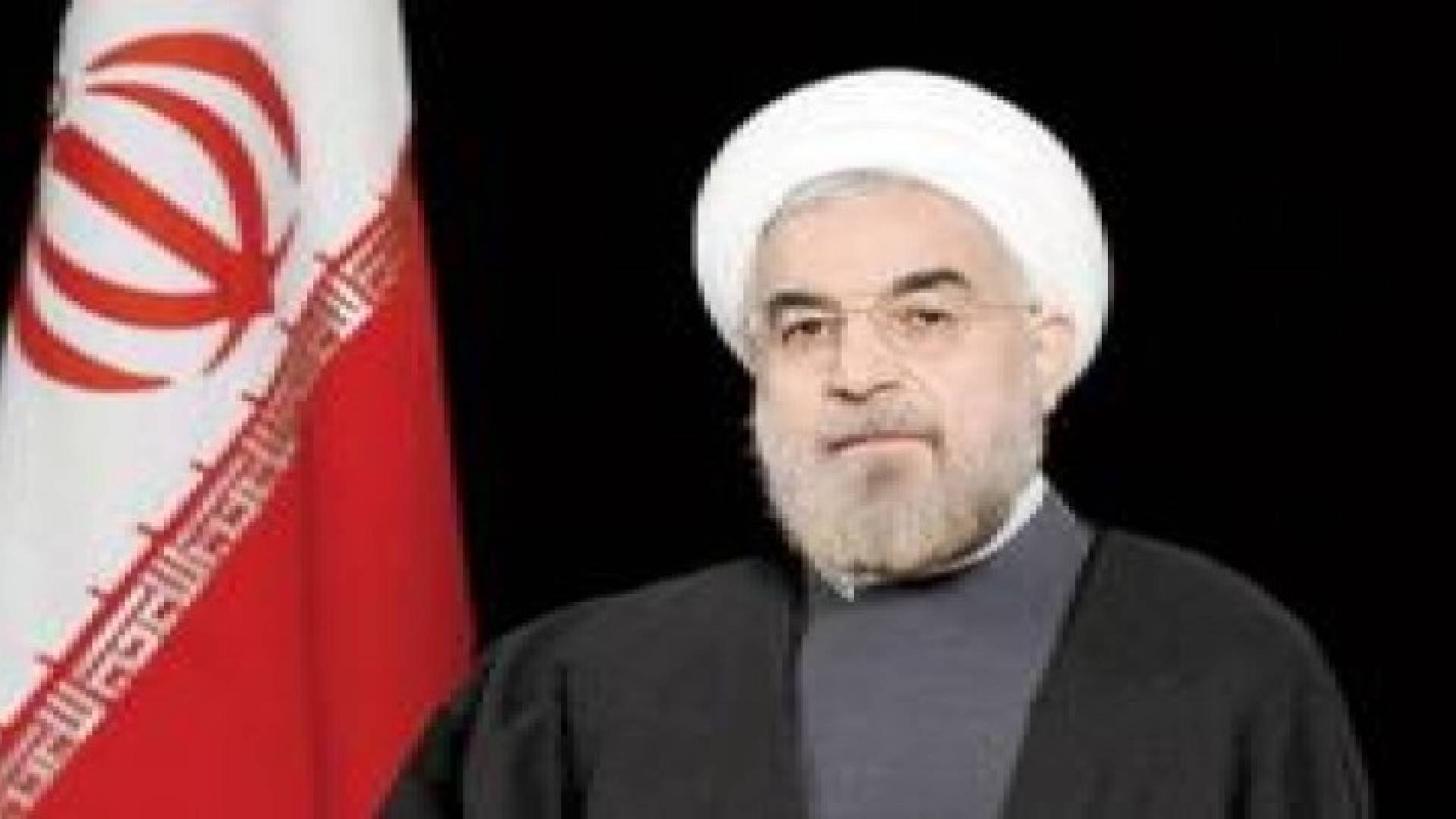 روحاني : رايتنا مرفوعة من الخليج الفارسي الى خليج عدن.. ومن بحر عمان الى «المتوسط»!!