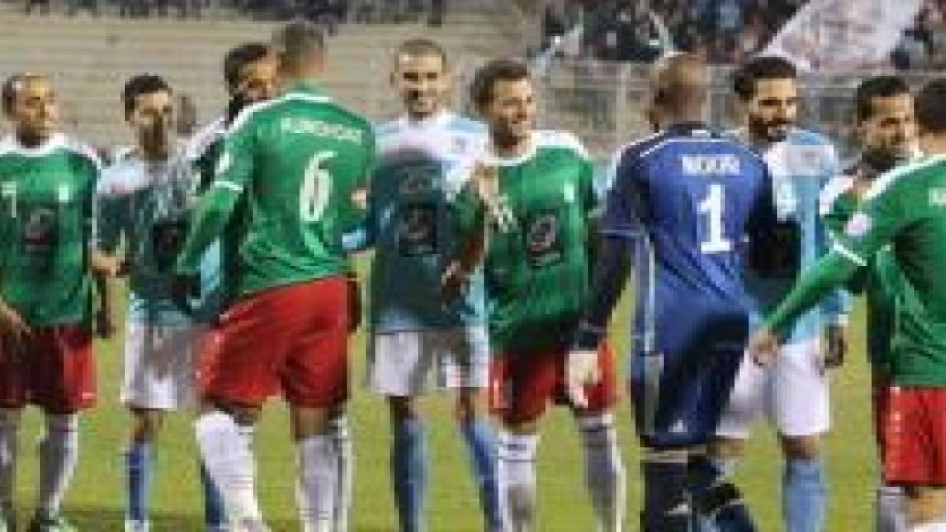 خوري يوجه رسالة لجمهوري الفيصلي والوحدات