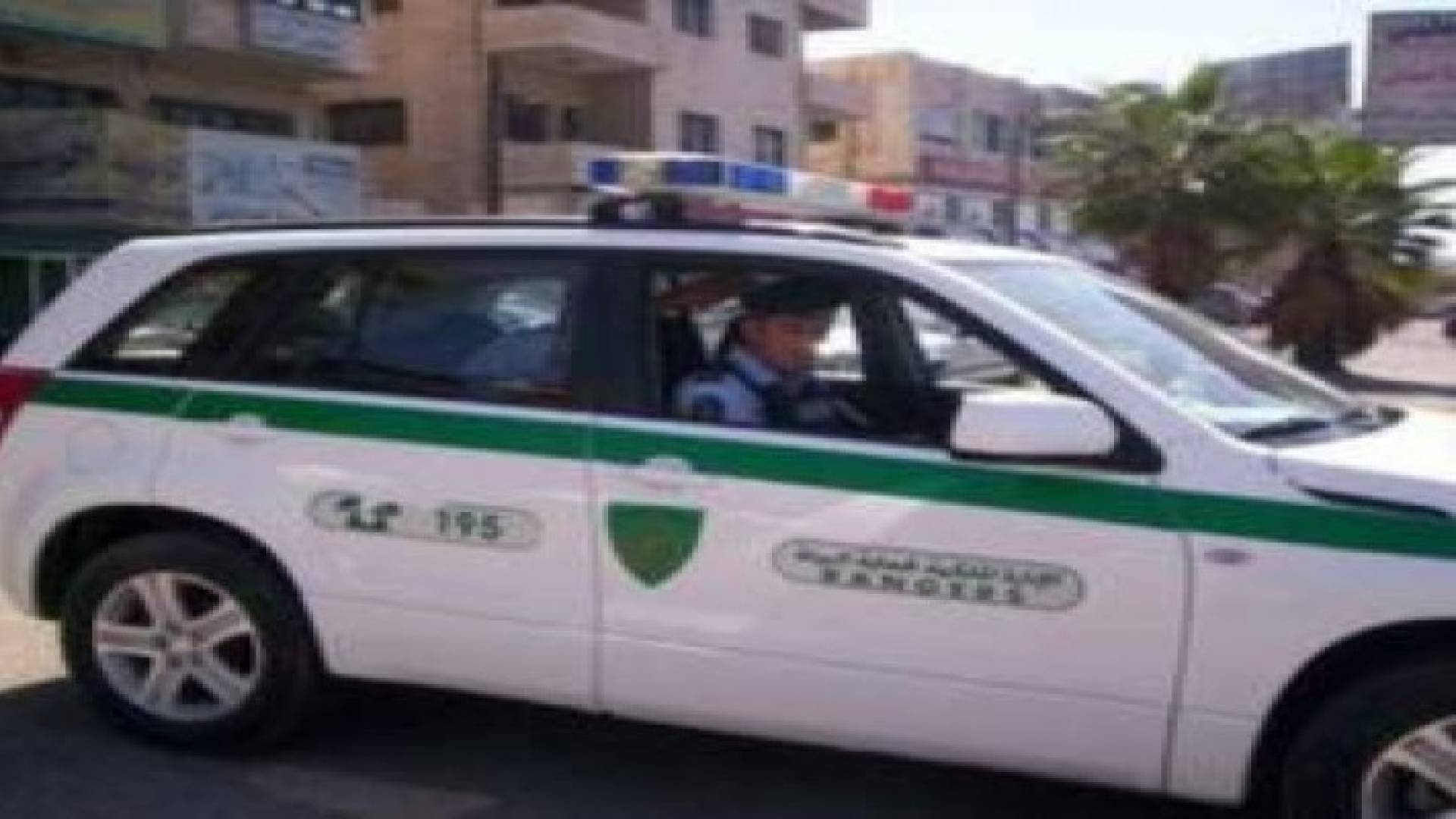ضبط صيادين من جنسيات عربية في منطقة المدورة