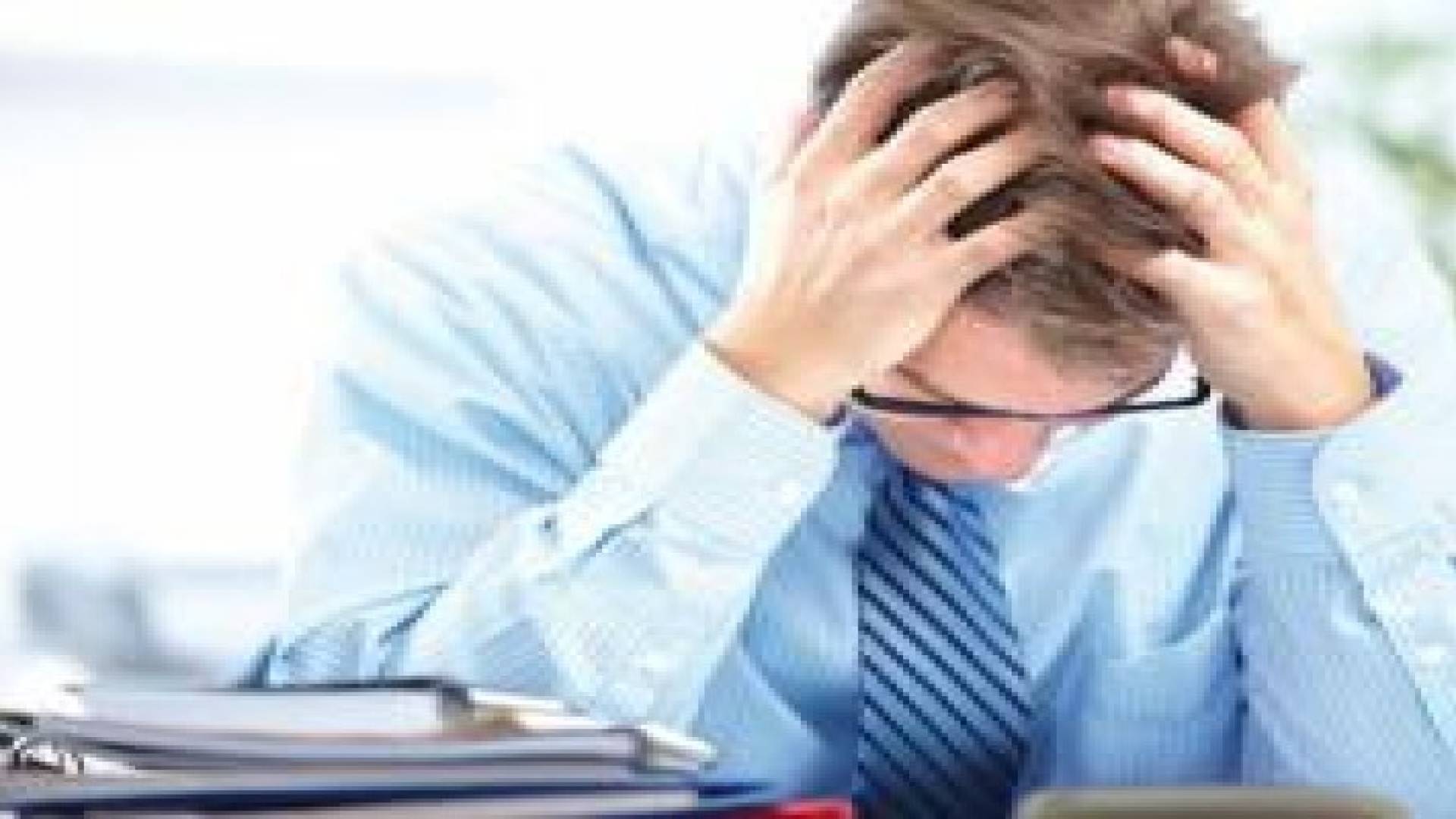 التوتر يسبب نقصا في الفيتامينات والمعادن الأساسية