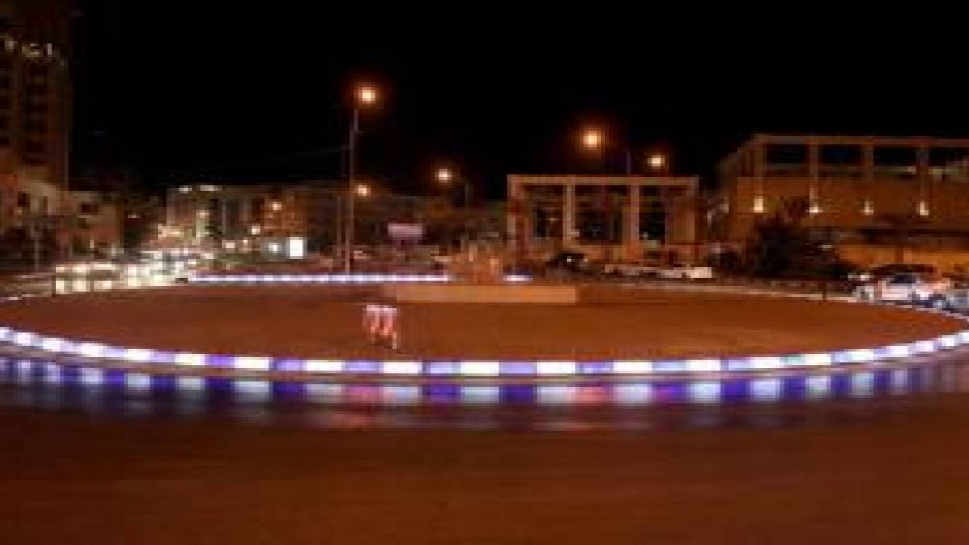 الامانة تجري دراسات وتصميم لتركيب اشارة ضوئية للدوار الخامس على غرار السابع والثامن