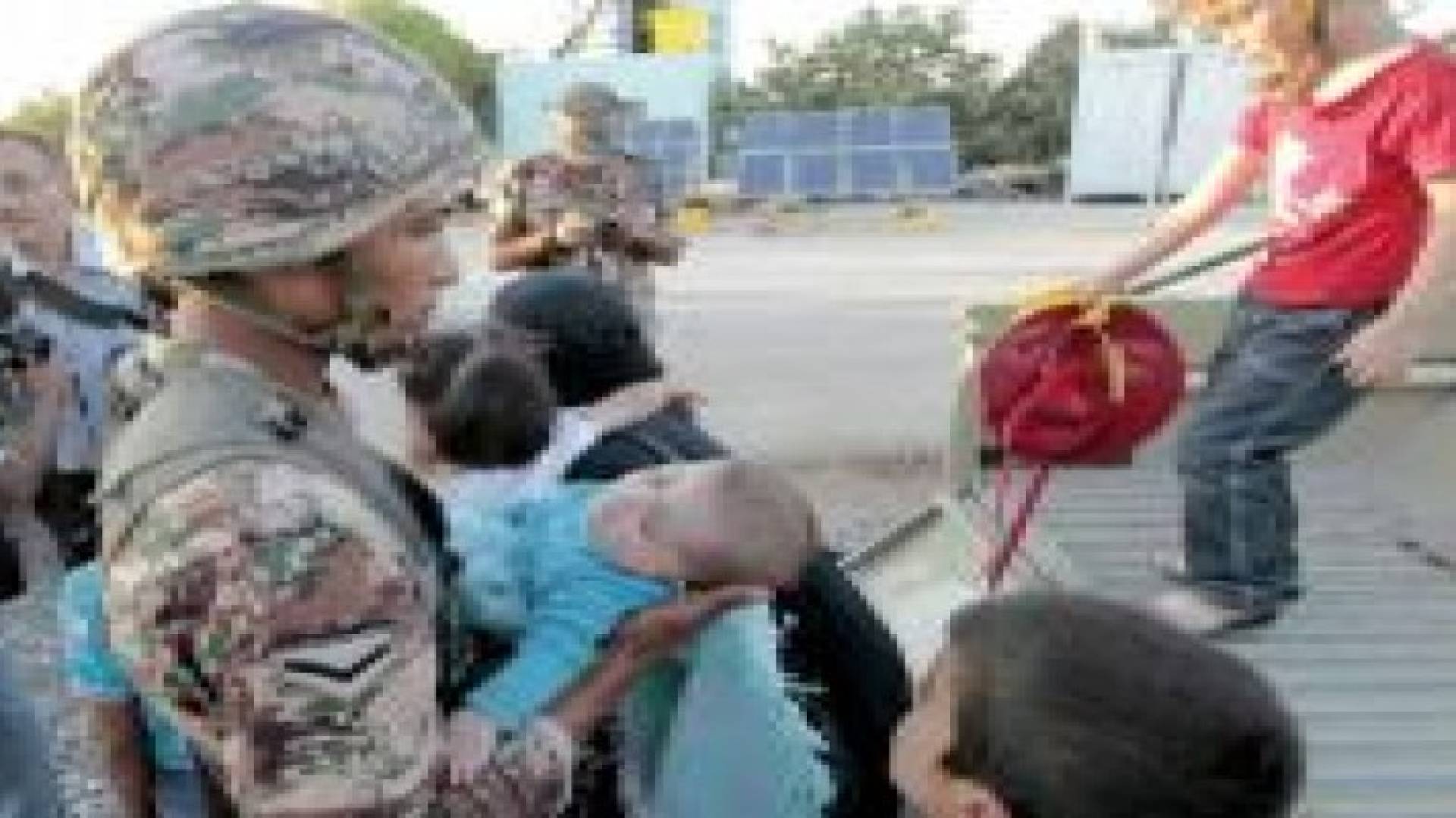 استقبال 109 لاجئين سوريين خلال الـ 72 ساعة الماضية