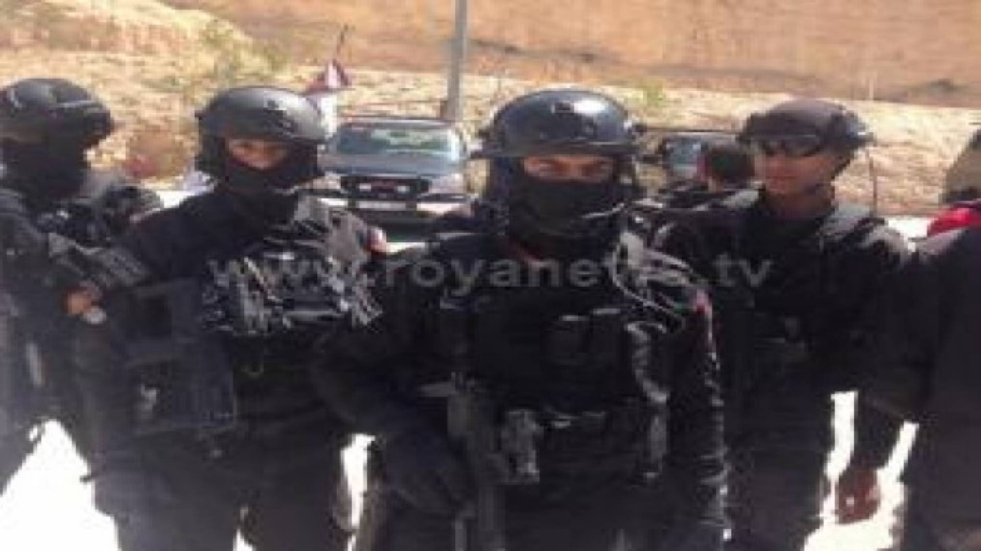 انطلاق فعاليات مسابقة المحارب الدولية السابعة