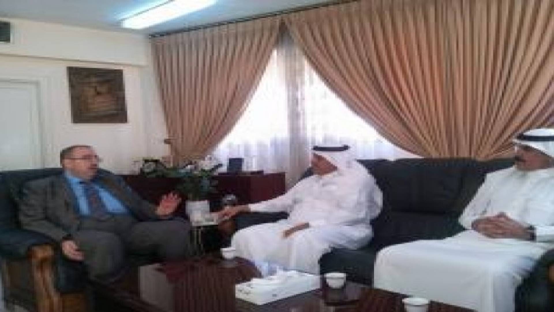 جولة مباحثات أردنية سعودية لمنع الازدواج الضريبي