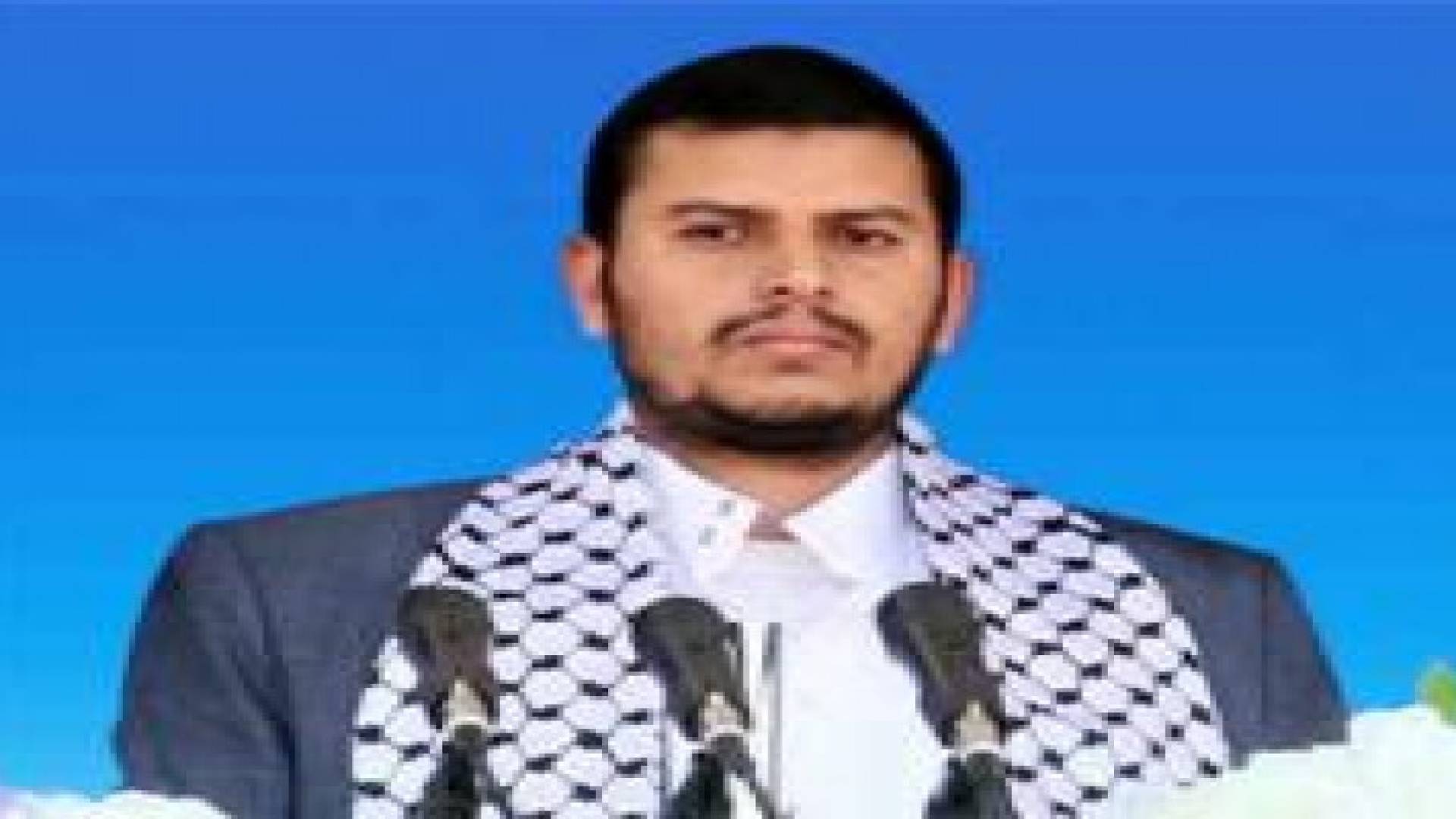 جماعة "الحوثي" تعلن عن كلمة لزعيمها بعد غياب 24 يوما