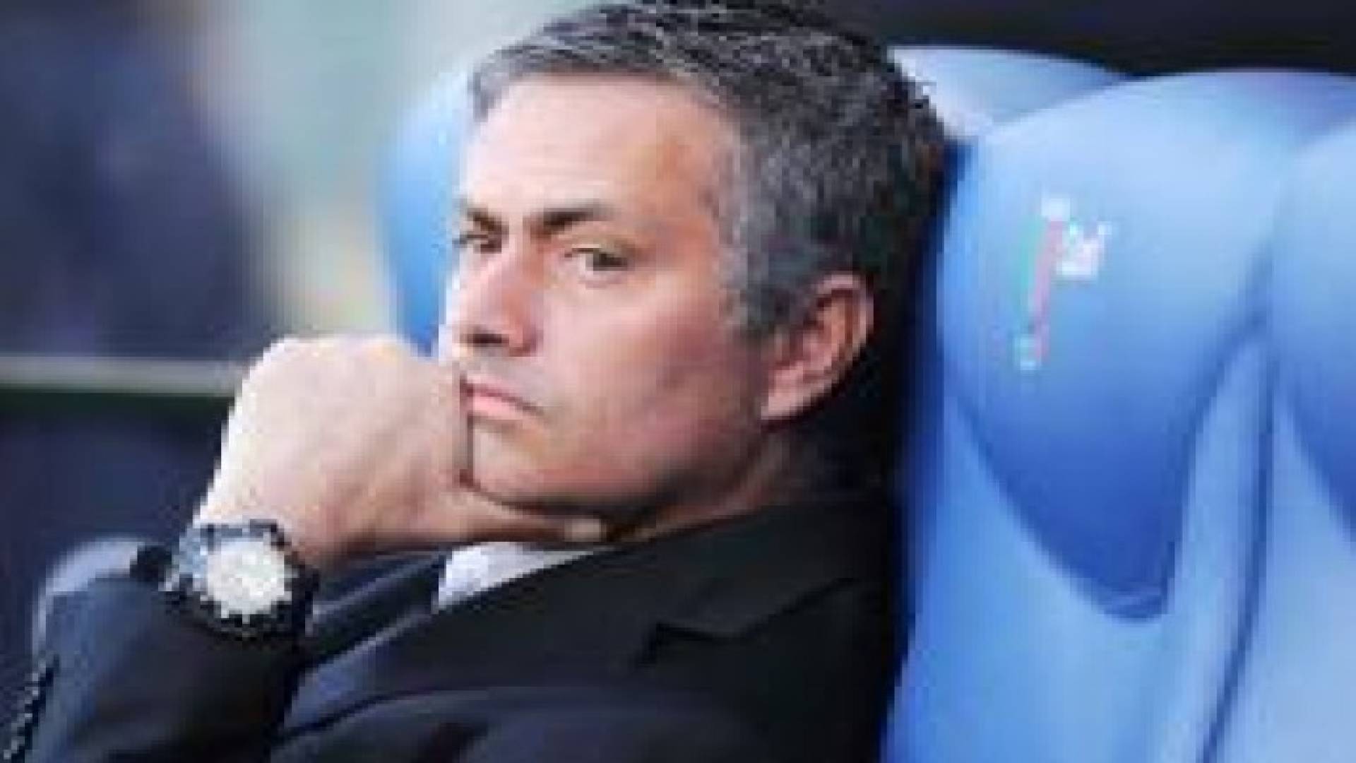 مورينيو:  نجحنا في تحقيق الأهم وهو الفوز بالنقاط الثلاث على مانشستر يونايتد