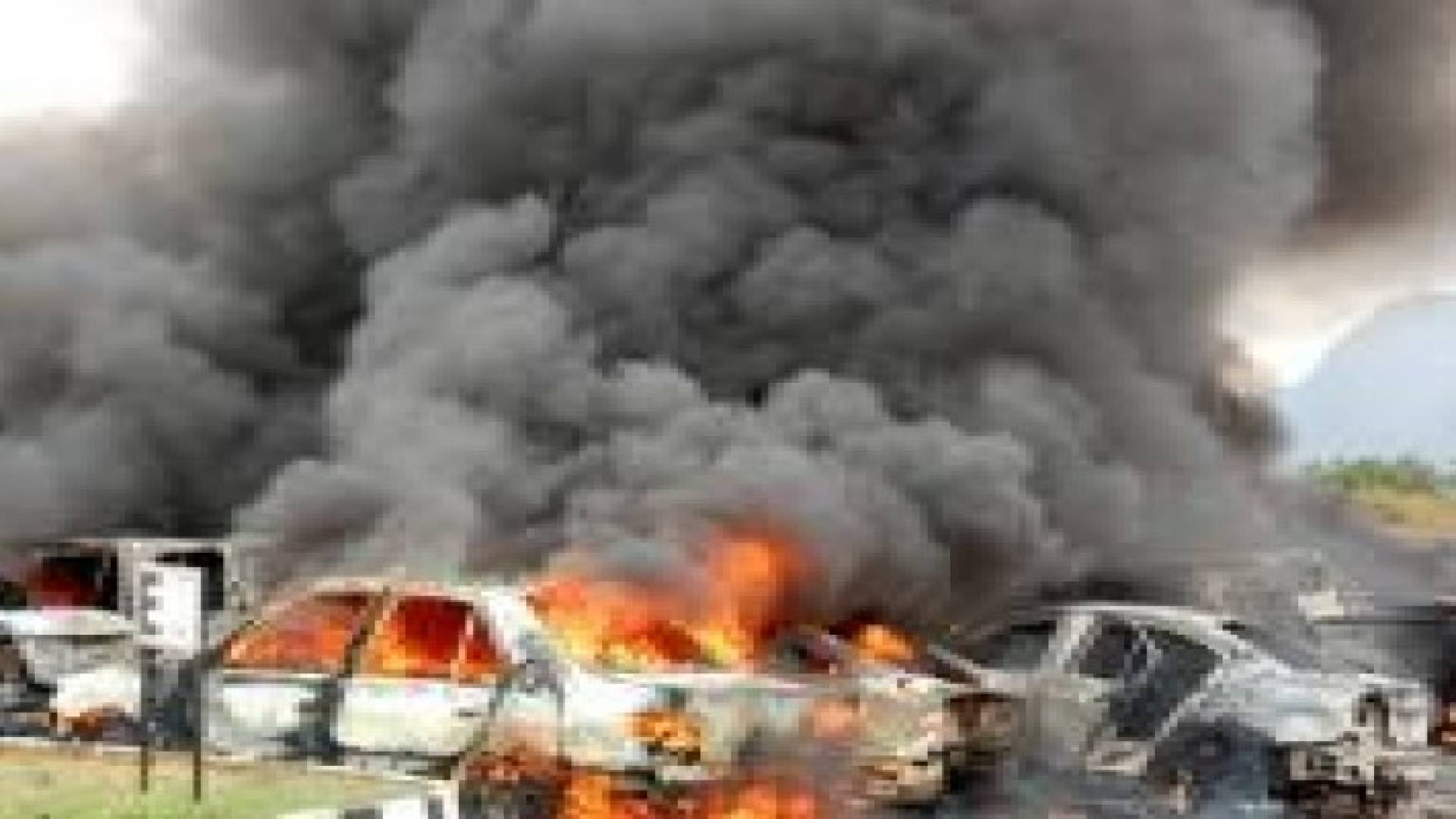 مقتل 4 جنود وإصابة 6 آخرين في انفجارين ببغداد