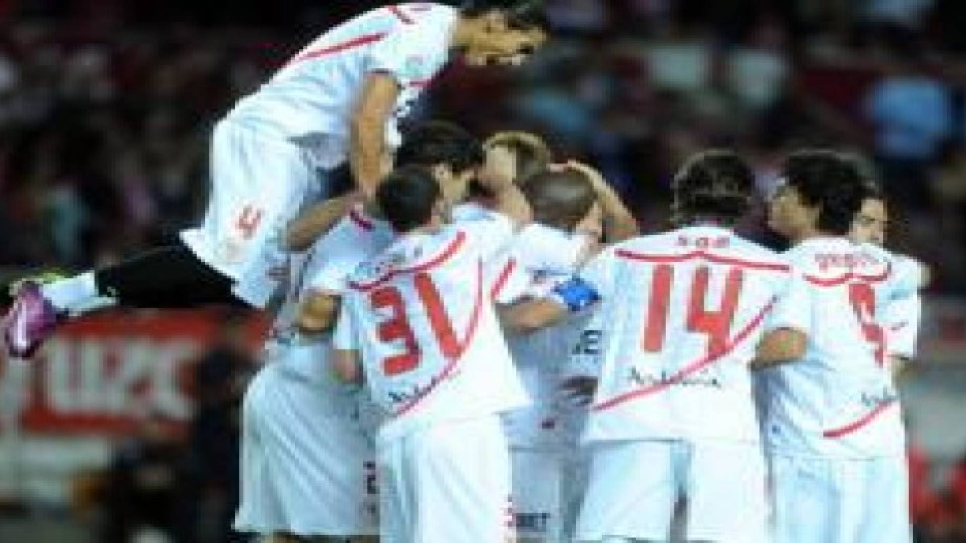 هدف بنيران صديقة ينقذ إشبيلية من الهزيمة أمام غرناطة