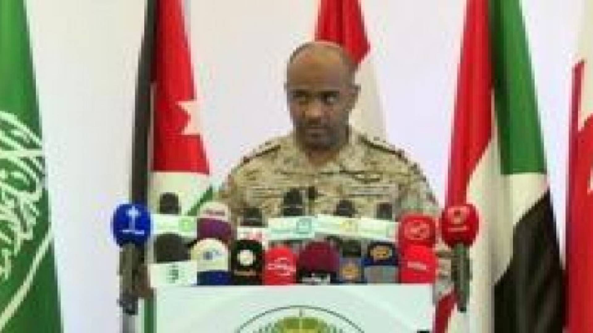 عاصفة الحزم: تدمير 80% من ذخيرة "الحوثي"