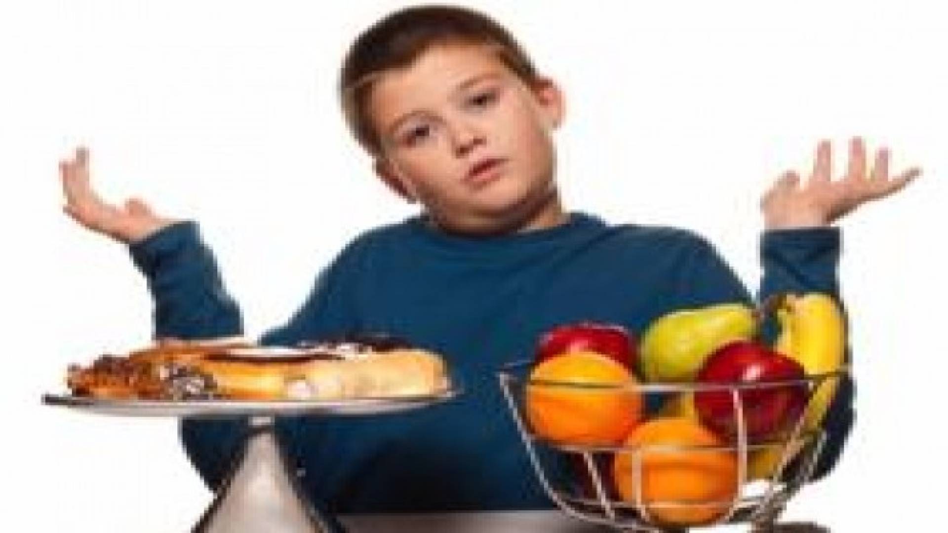 إجهاد الأهل ينعكس على أبنائهم بدانة