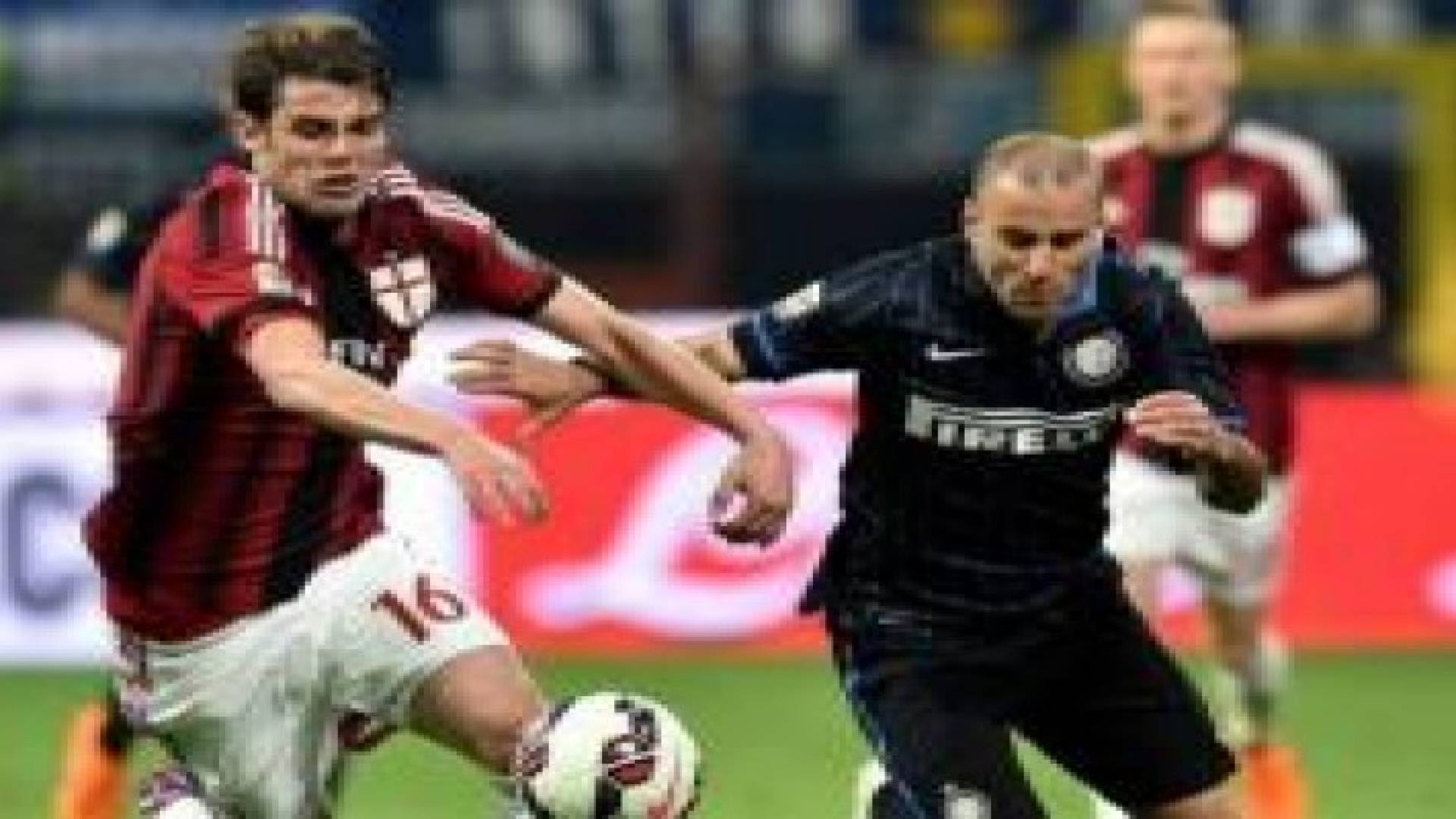 ديربي ميلانو ينتهي بالتعادل السلبي بدون أهداف