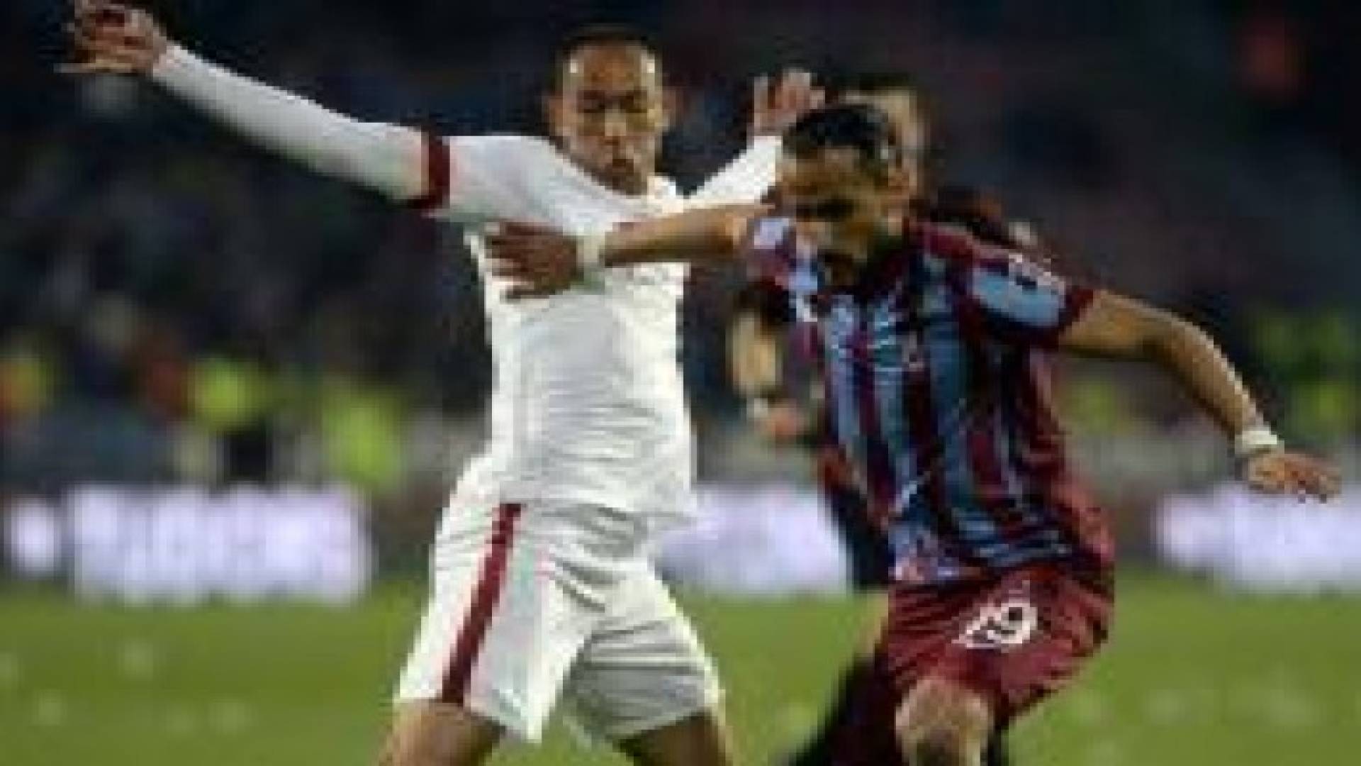 الدوري التركي : طرابزون يحرم غلطة سراي من الانفراد بالصدارة