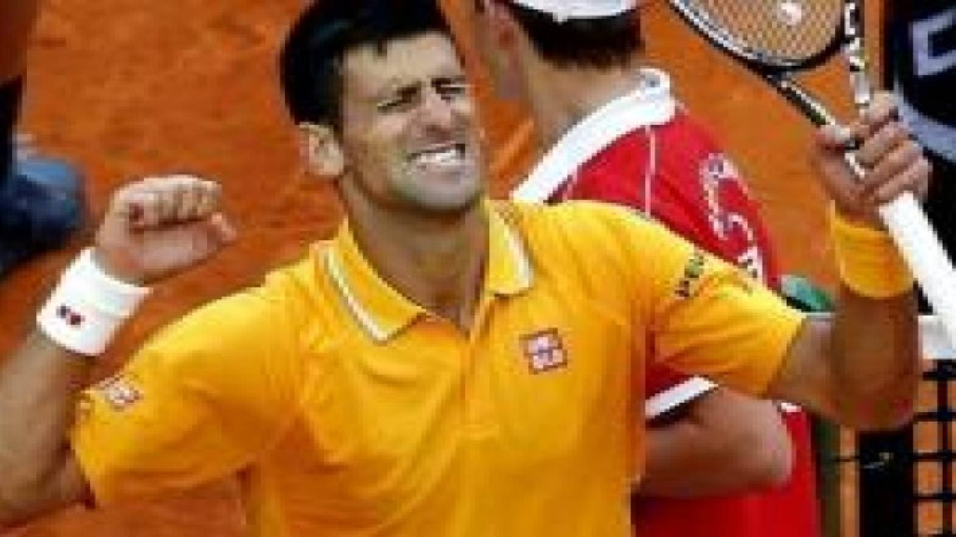 دجوكوفيتش يتوج بلقب بطولة مونت كارلو للتنس