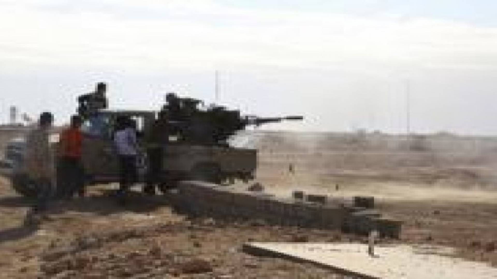 ليبيا.. جرحى بقصف عشوائي لداعش على بنغازي