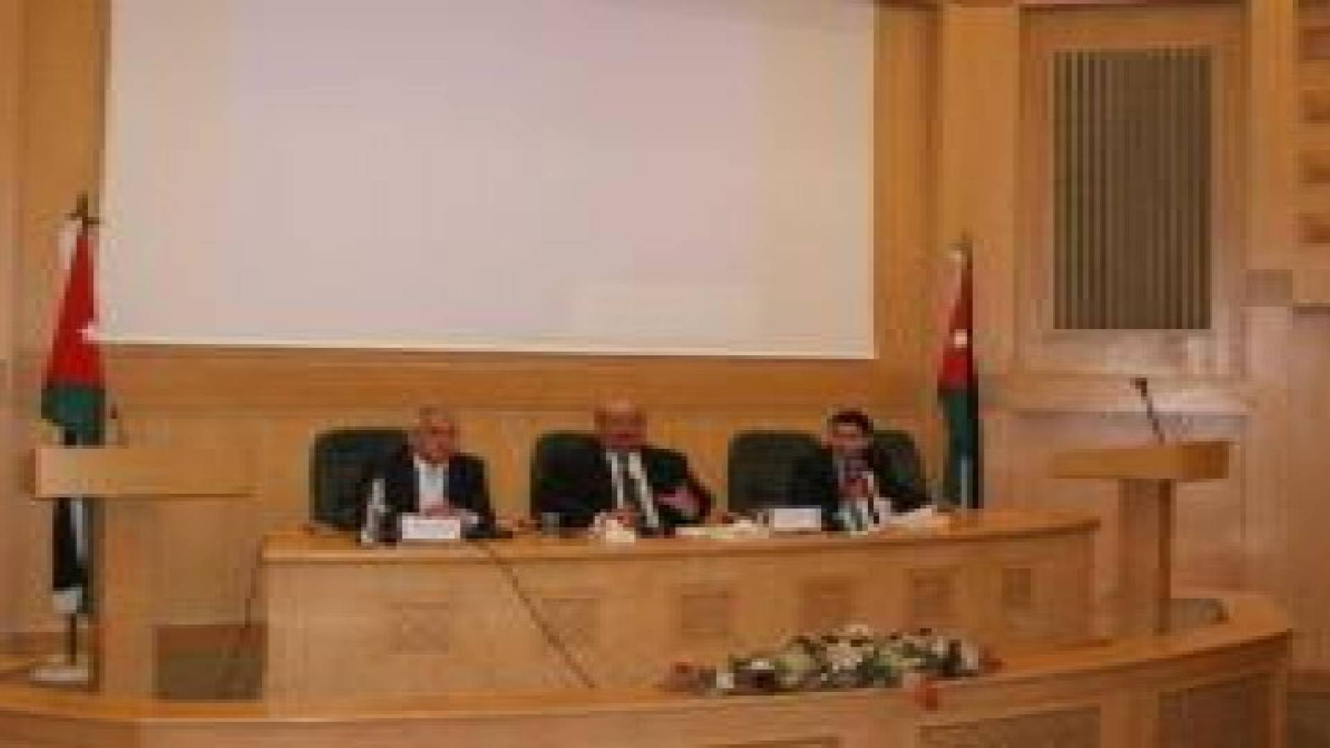 البراري يؤكد مساهمة تحليل مخاطر التدقيق في تعزيز الرقابة على المال العام