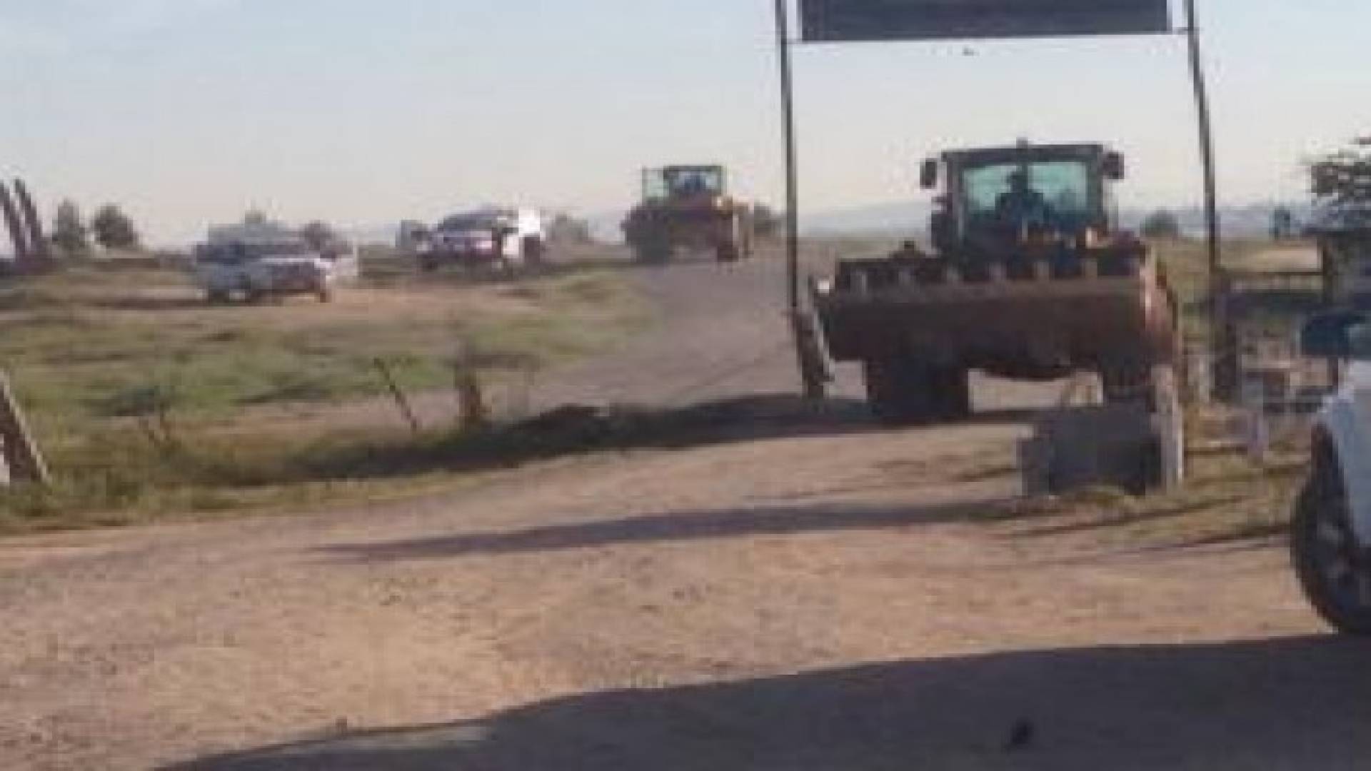 الاحتلال الاسرائيلي يهدم قرية العراقيب في النقب للمرة الـ 83 فيديو