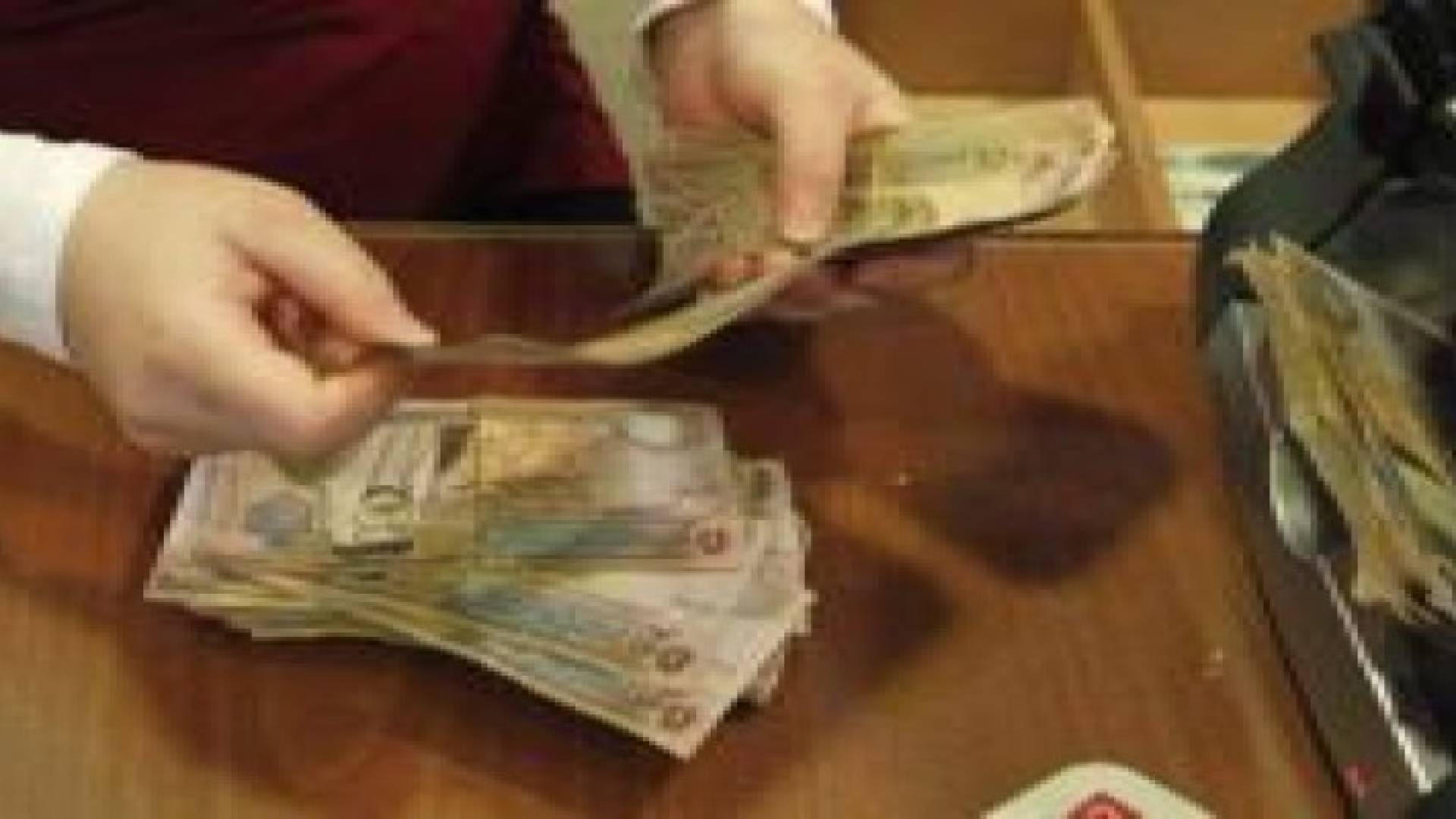 ضبط شركات تسهيلات وهمية تحتال على المواطنين