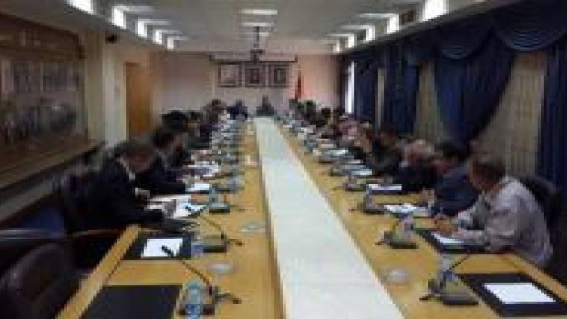 "الزراعة النيابية" تناقش مشكلة تسويق الحليب الطازج