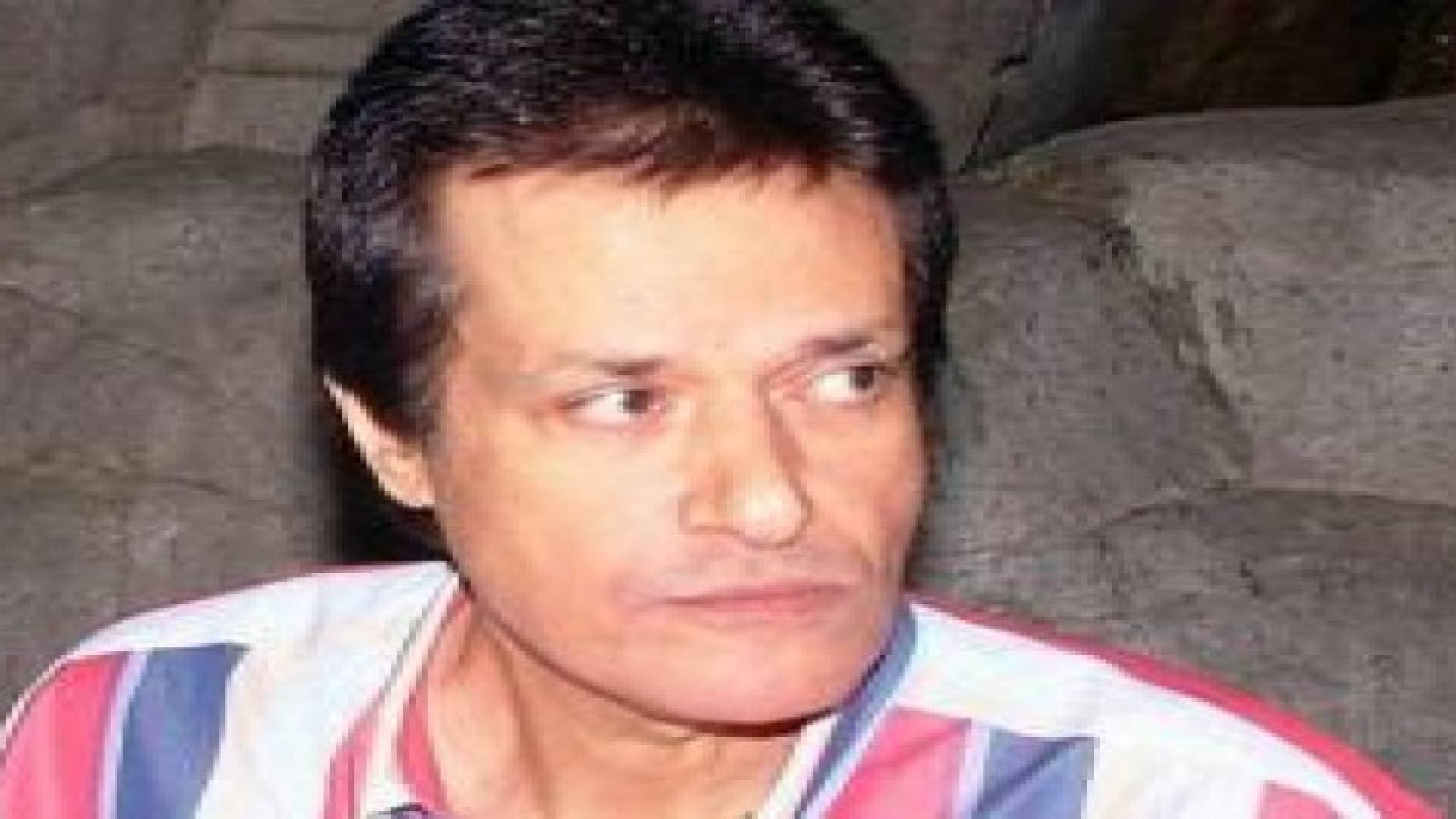 وفاة الفنان المصري إبراهيم يسرى عن عمر يناهز الـ65 عاما