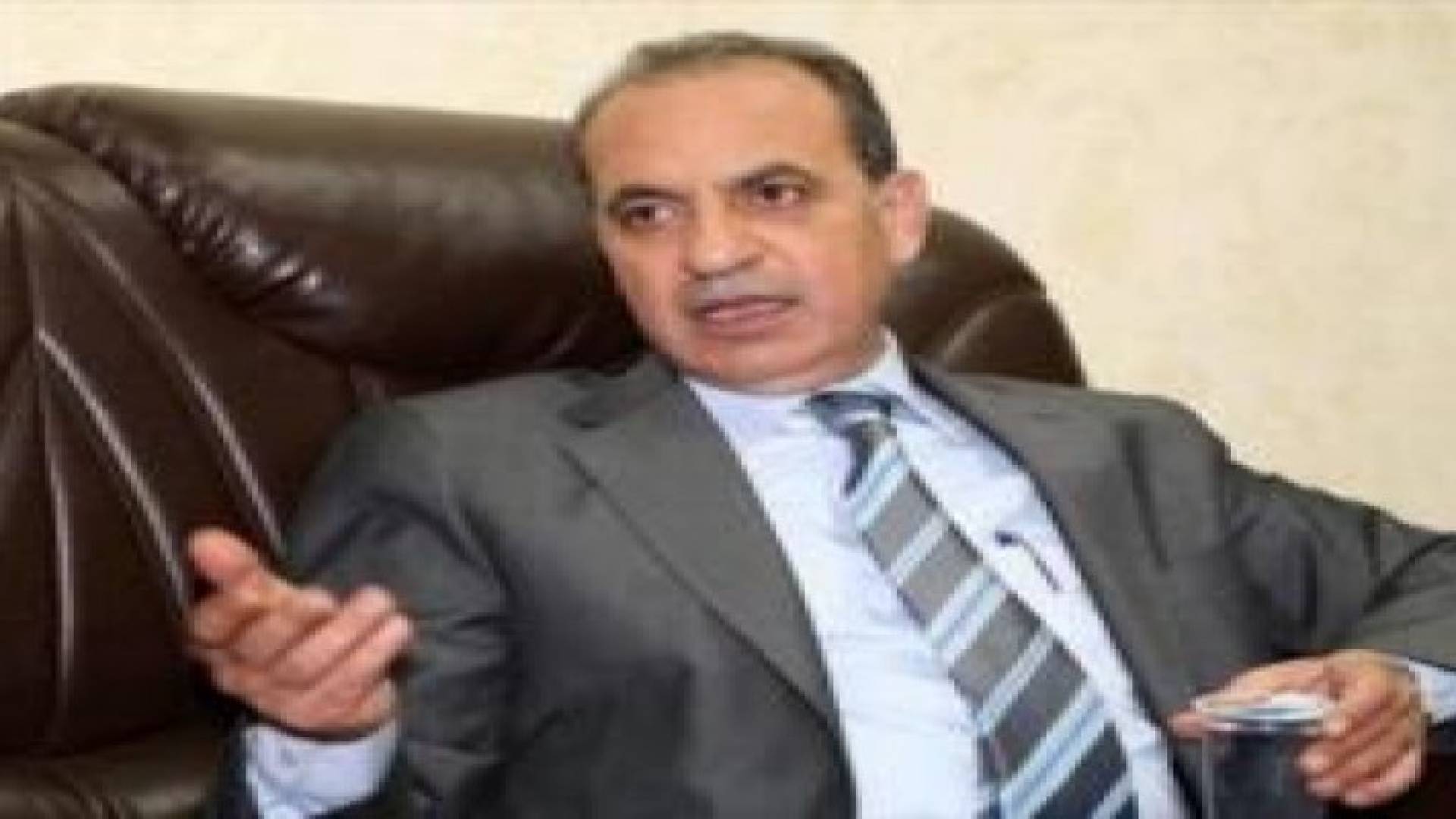 المصري: الهدف من مشروع قانون البلديات هو المساهمة في تطوير الأداء المؤسسي للبلديات